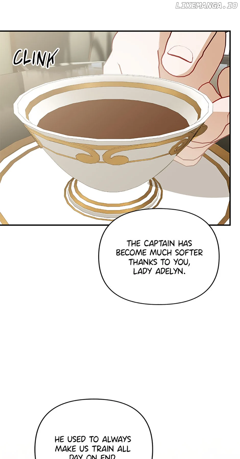 A Noble Lady’s Chamber Life chapter 45 page 59