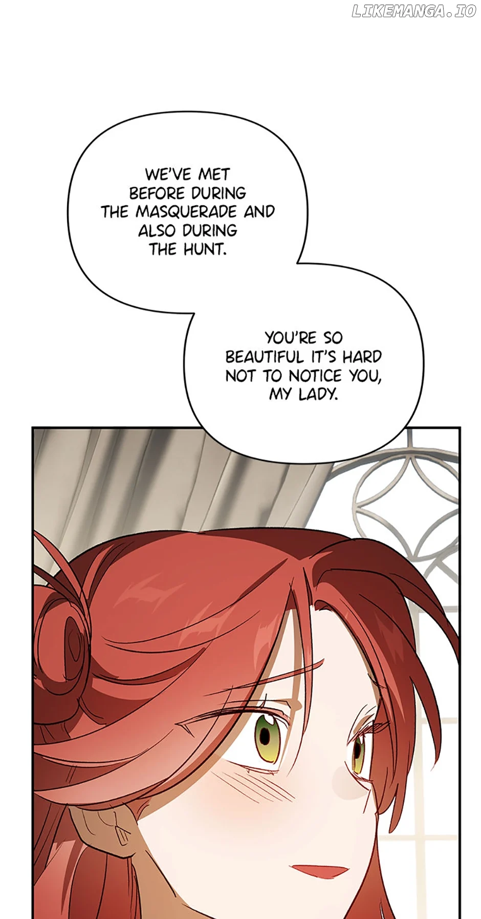 A Noble Lady’s Chamber Life chapter 45 page 61
