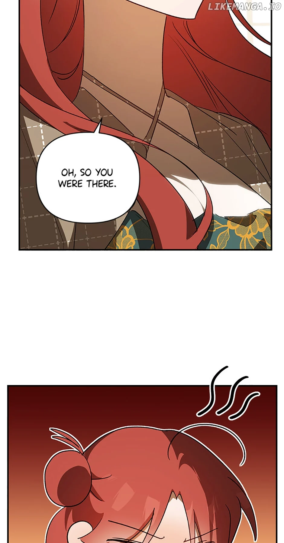 A Noble Lady’s Chamber Life chapter 45 page 62