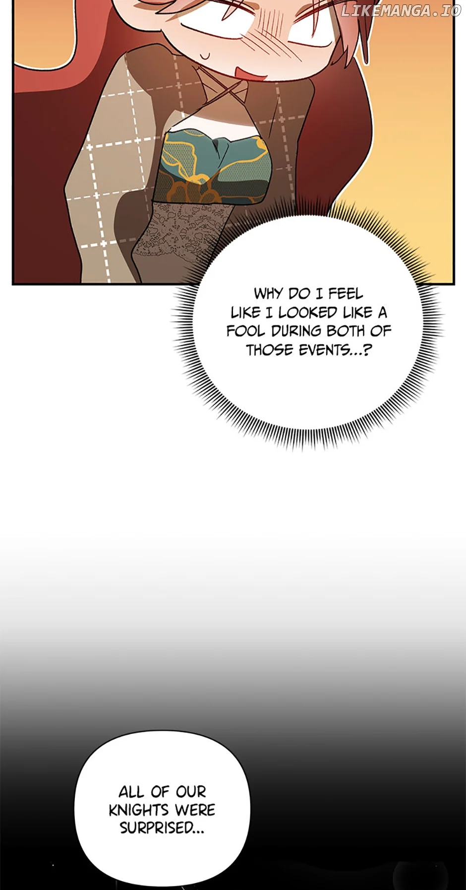 A Noble Lady’s Chamber Life chapter 45 page 63