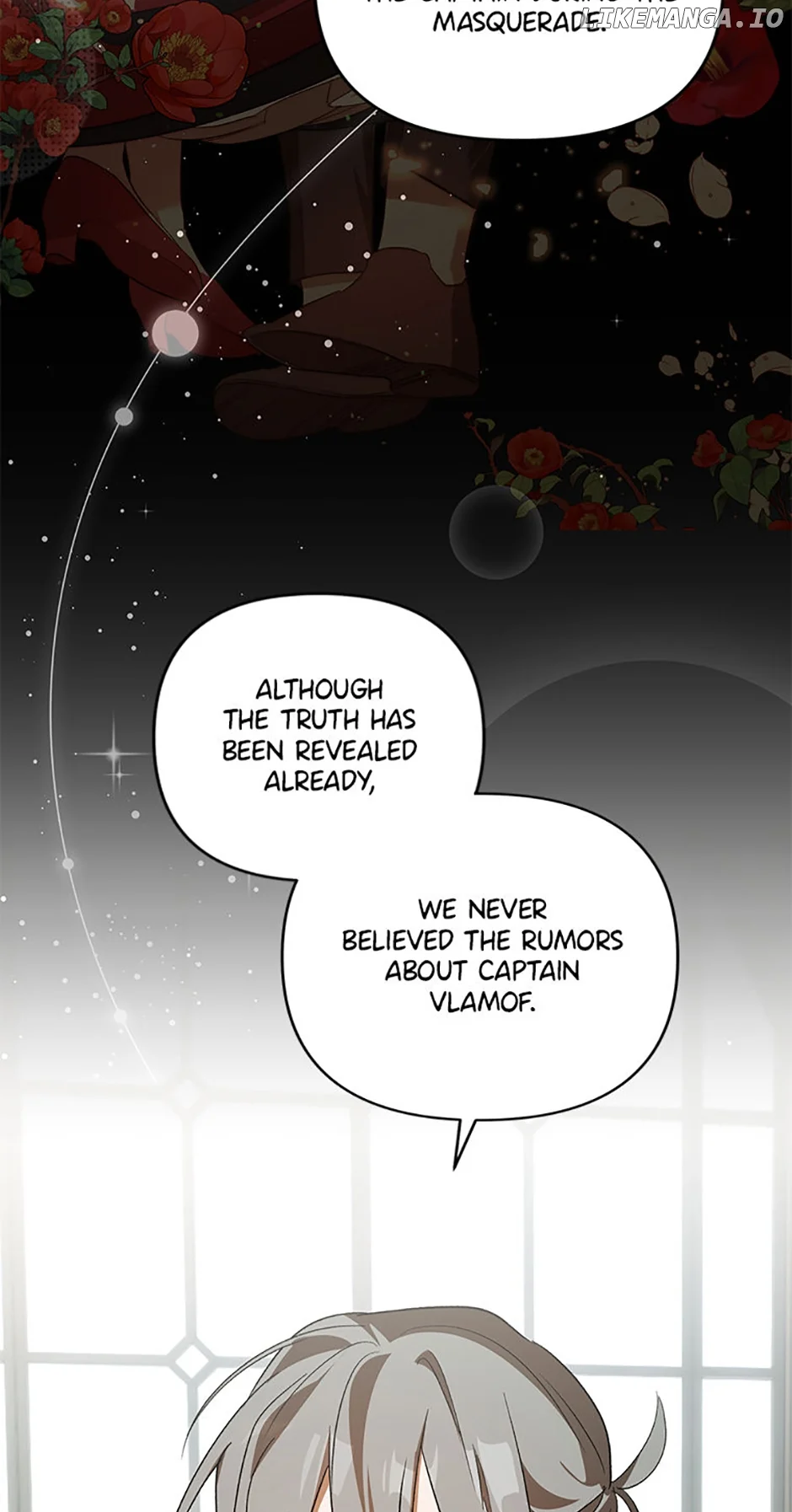 A Noble Lady’s Chamber Life chapter 45 page 65