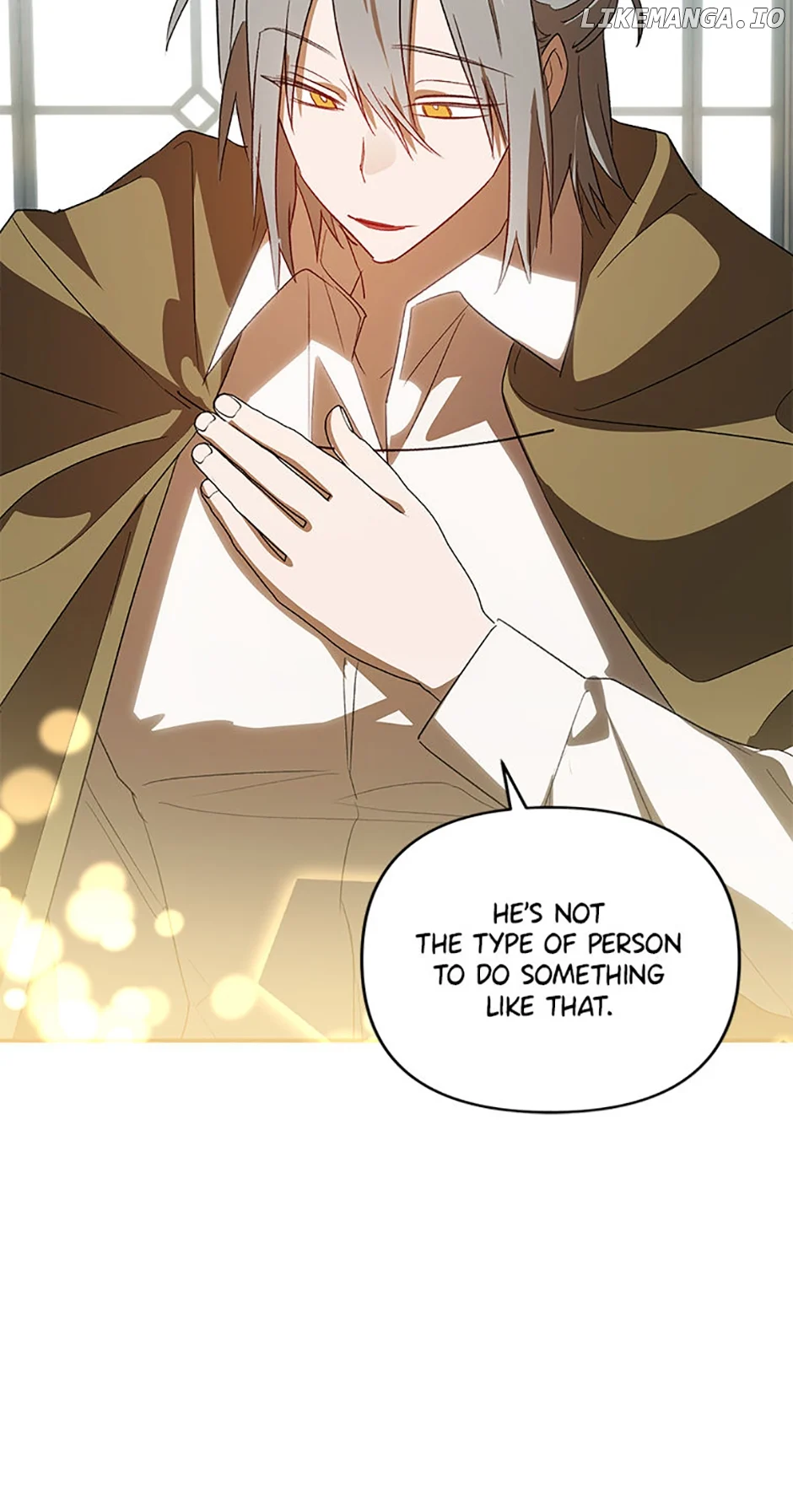 A Noble Lady’s Chamber Life chapter 45 page 66