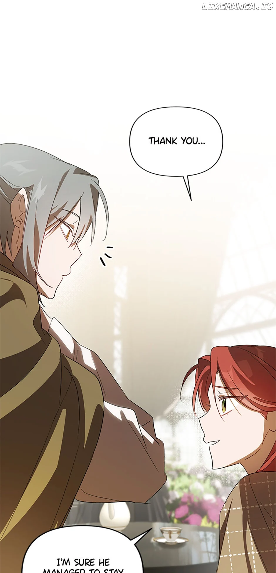 A Noble Lady’s Chamber Life chapter 45 page 68