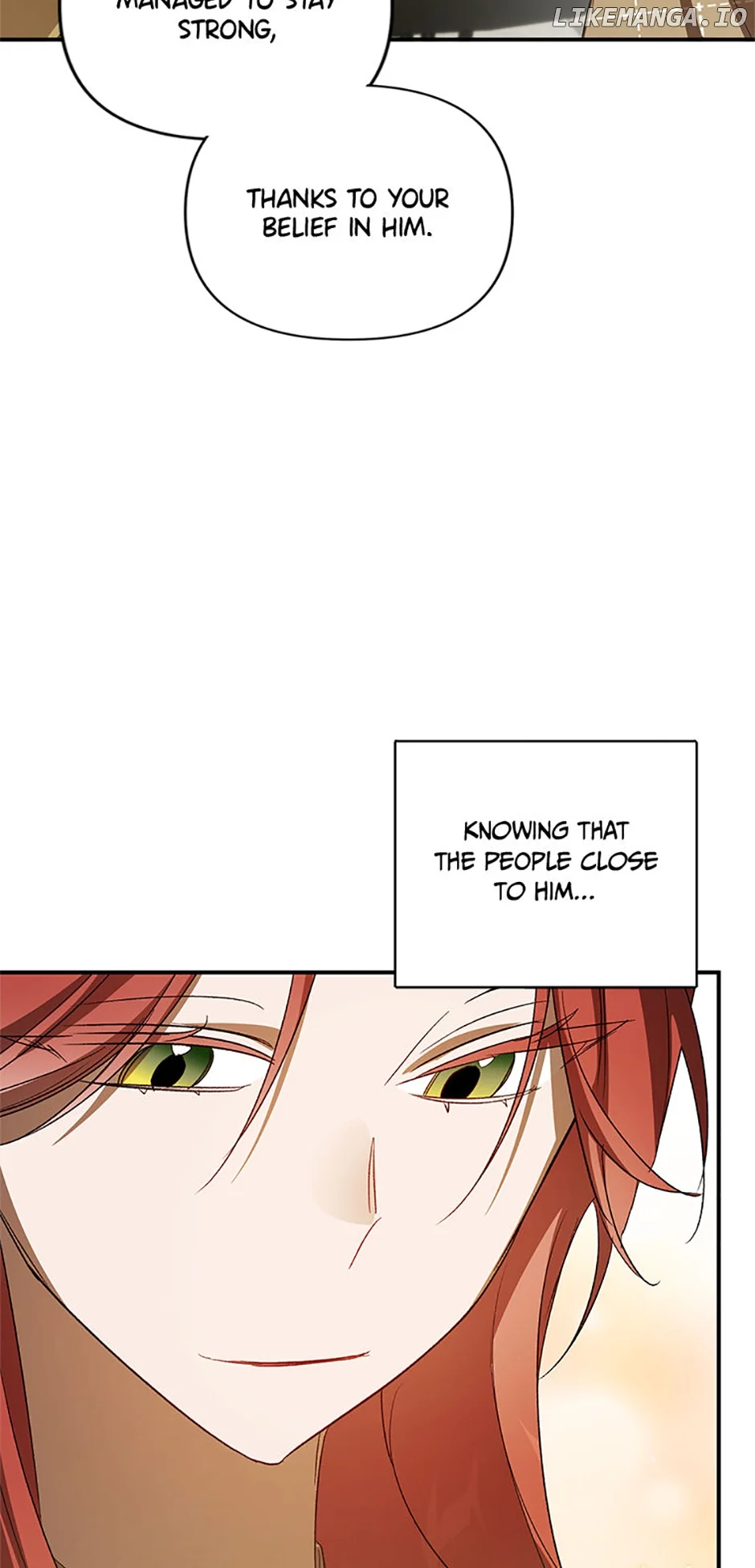 A Noble Lady’s Chamber Life chapter 45 page 69