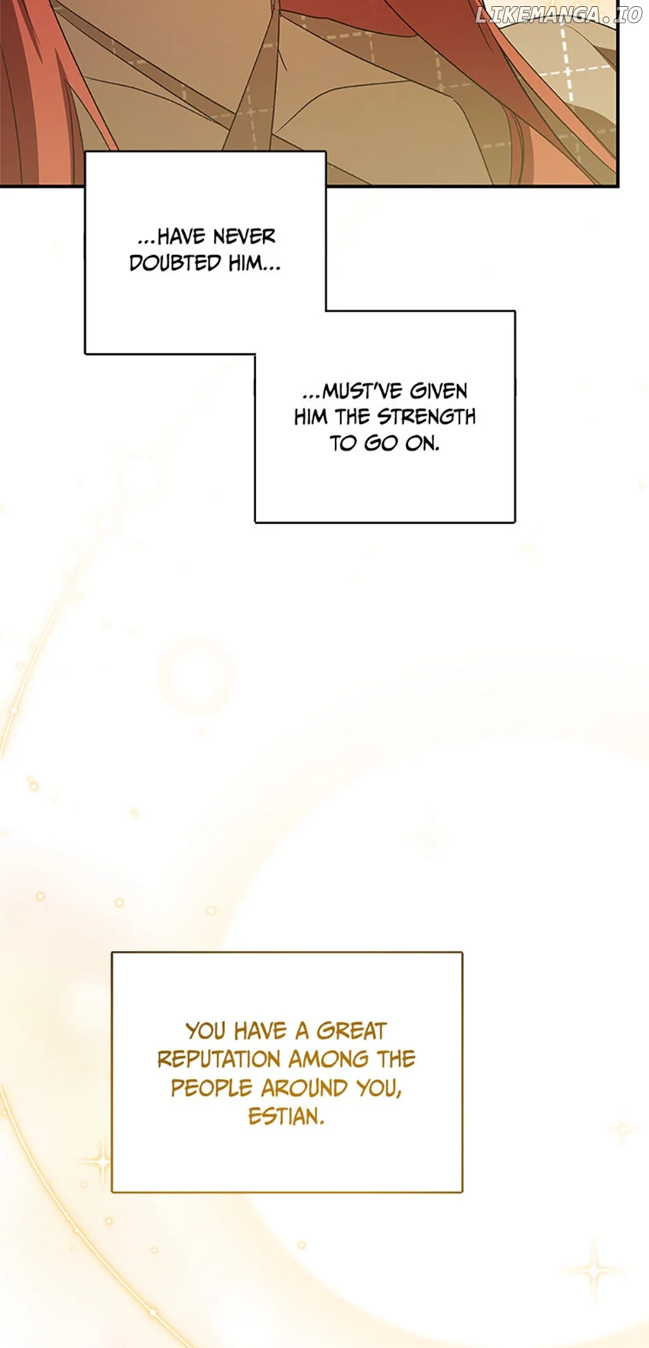 A Noble Lady’s Chamber Life chapter 45 page 70