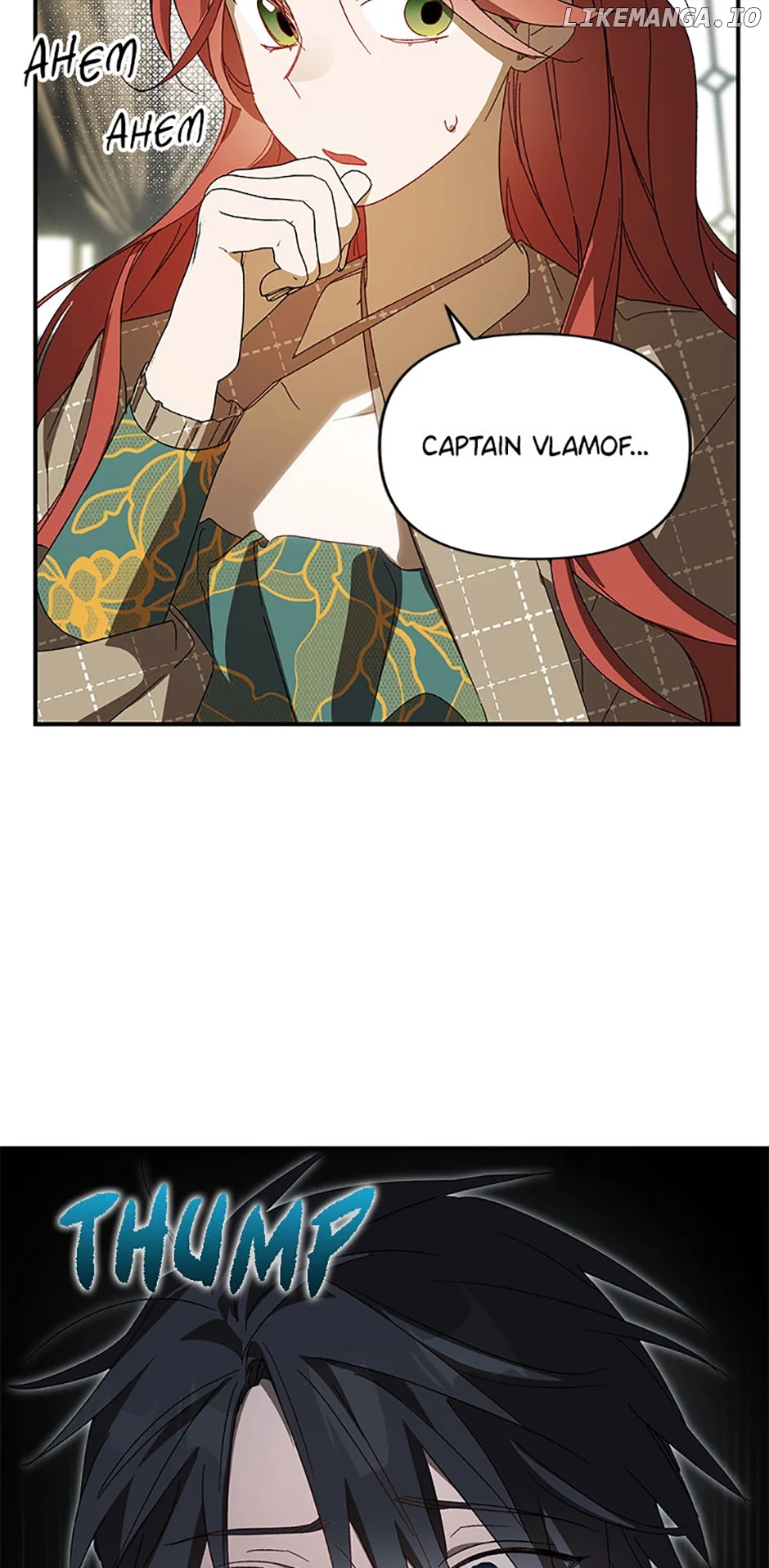 A Noble Lady’s Chamber Life chapter 46 page 4