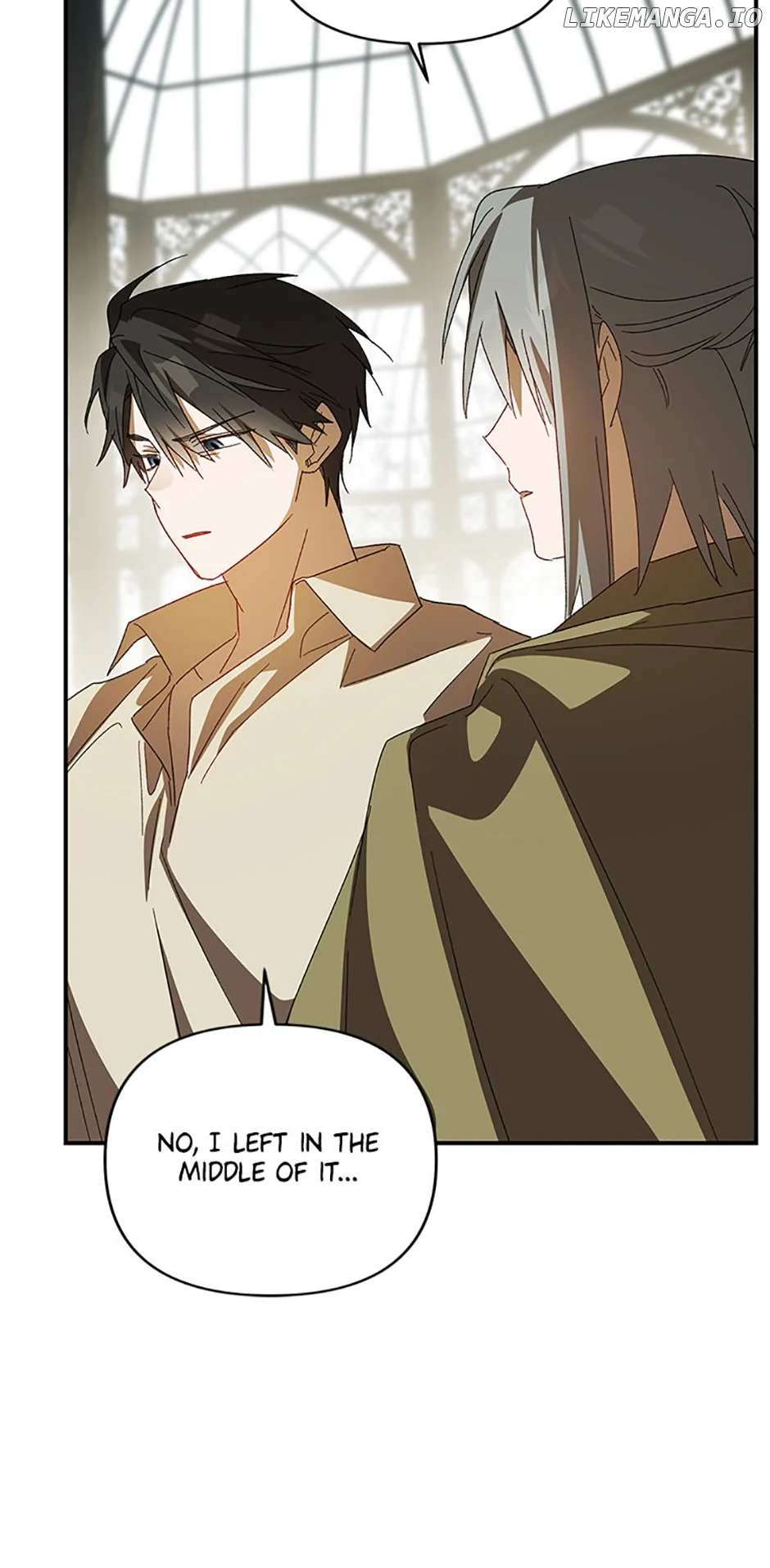 A Noble Lady’s Chamber Life chapter 46 page 7
