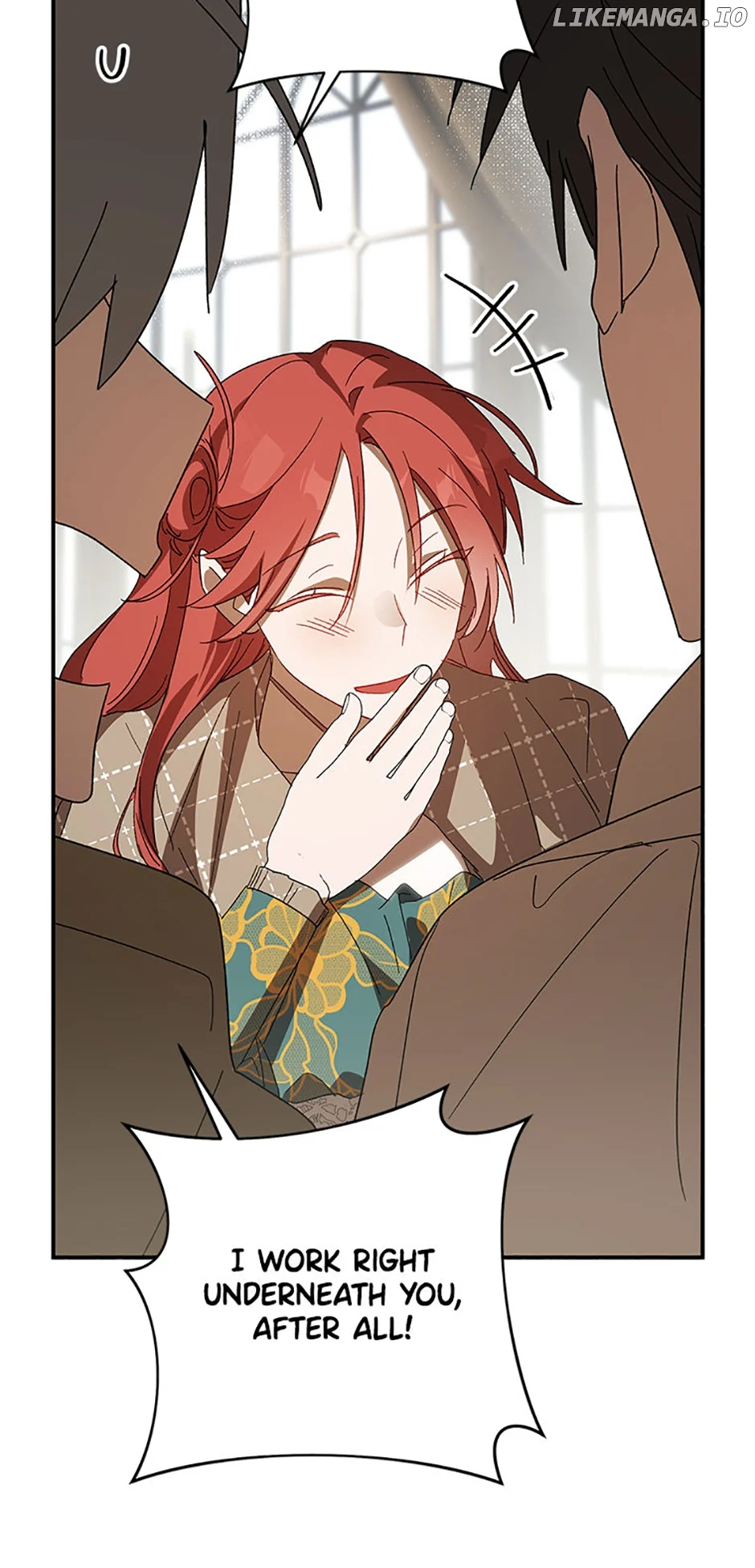A Noble Lady’s Chamber Life chapter 46 page 13