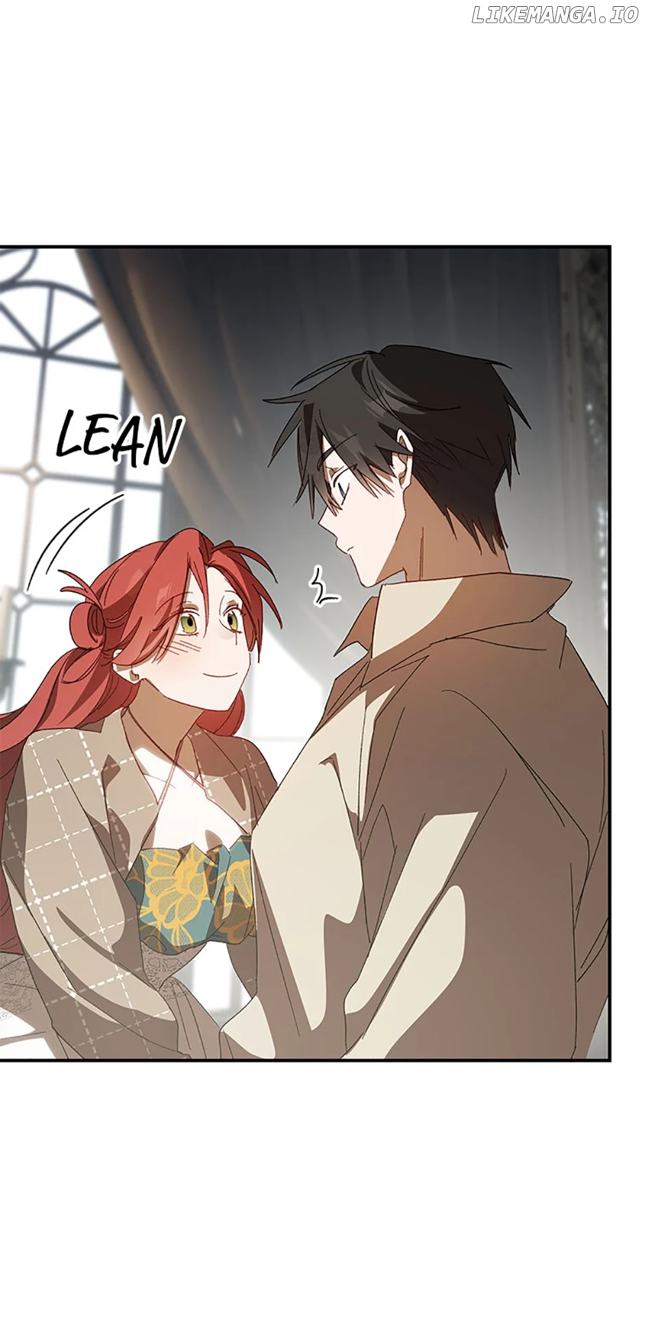 A Noble Lady’s Chamber Life chapter 46 page 14