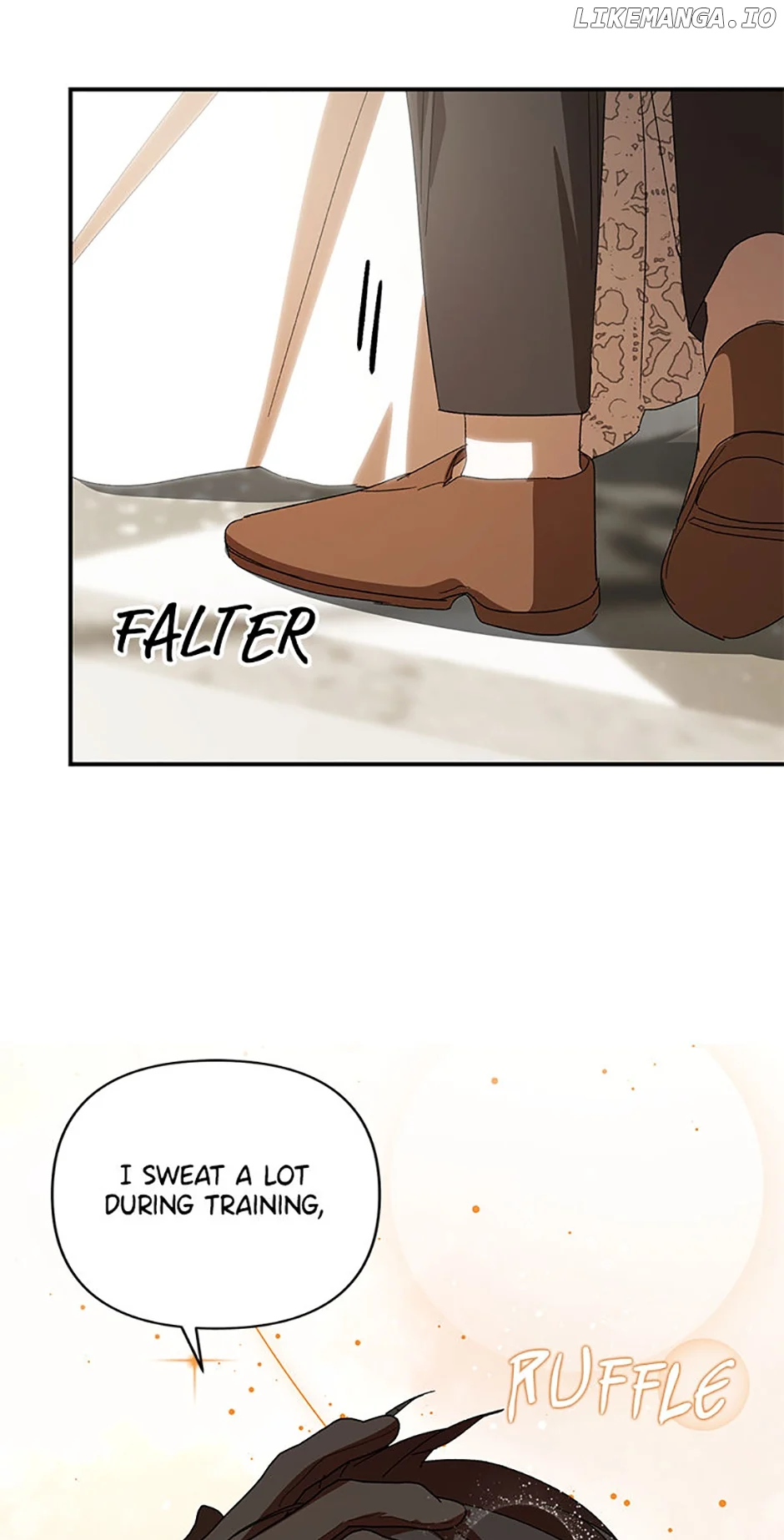 A Noble Lady’s Chamber Life chapter 46 page 15