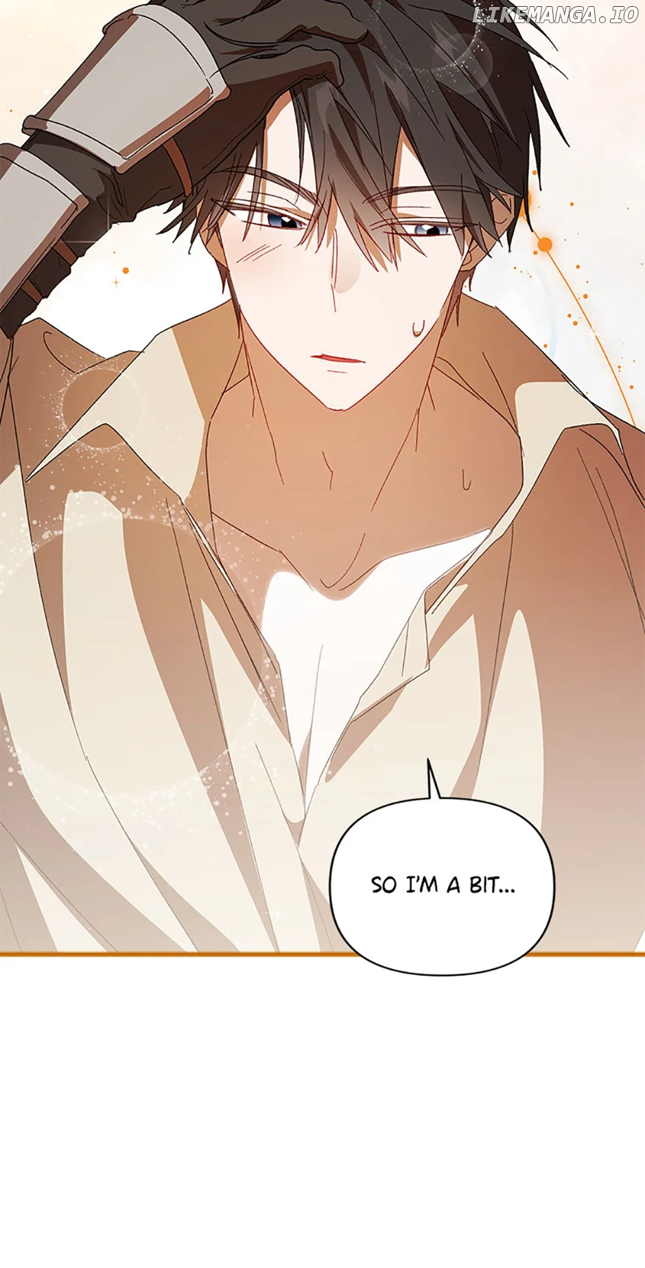 A Noble Lady’s Chamber Life chapter 46 page 16