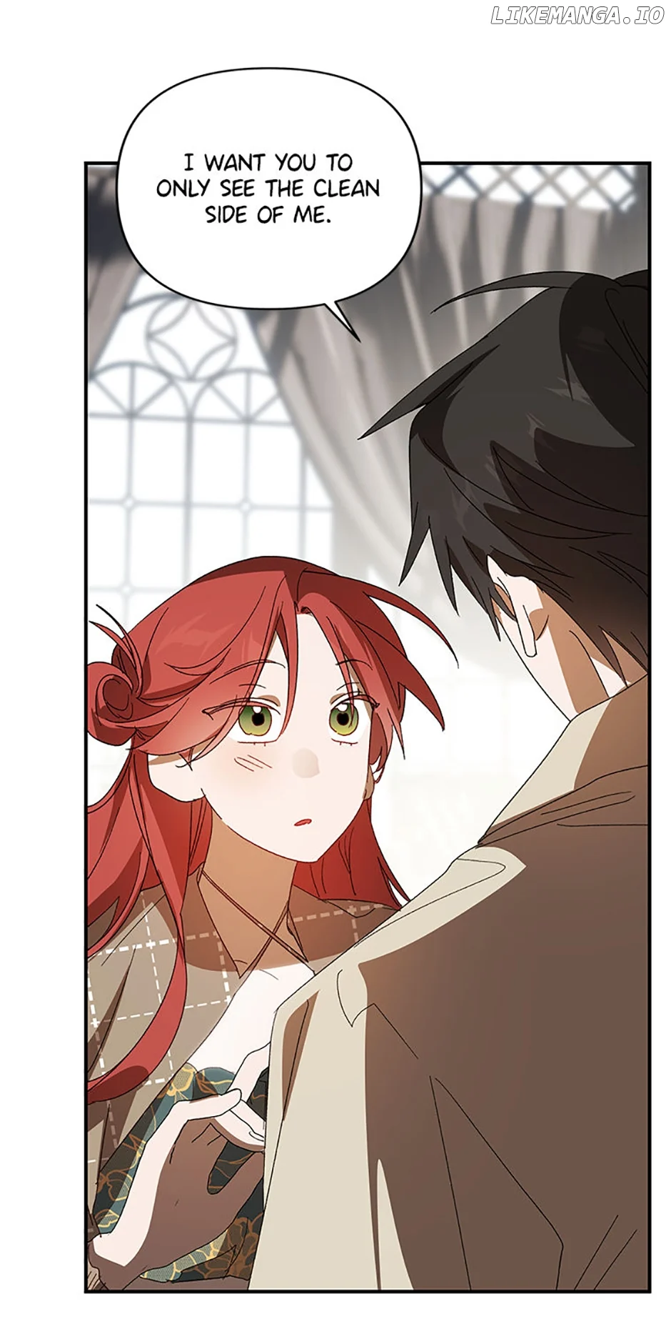A Noble Lady’s Chamber Life chapter 46 page 17