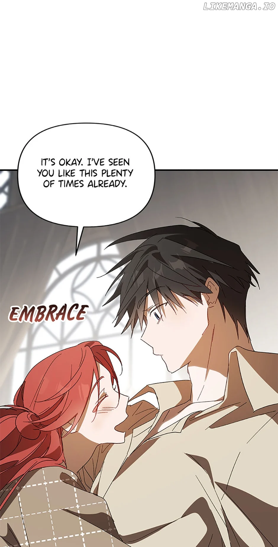 A Noble Lady’s Chamber Life chapter 46 page 18
