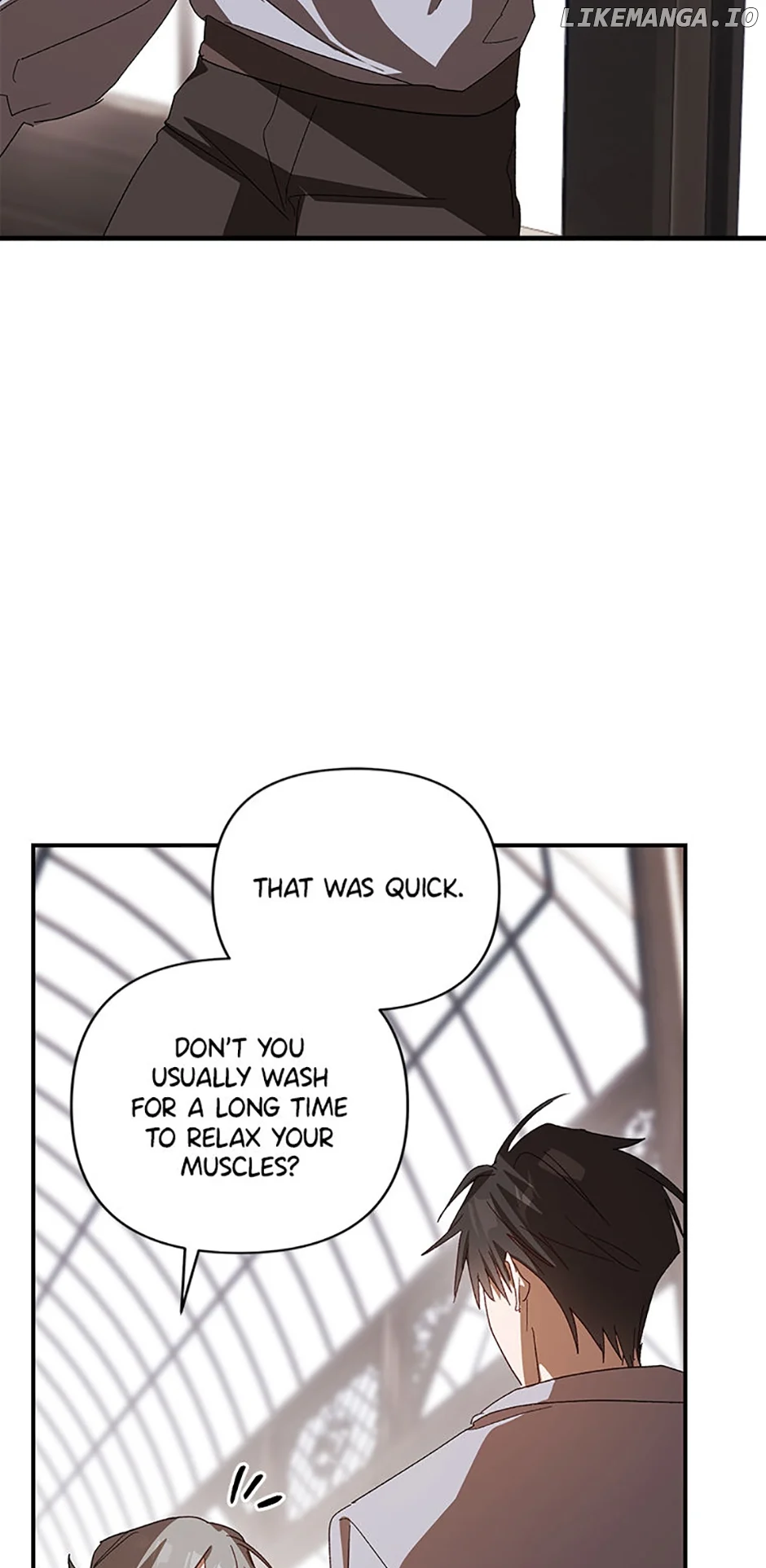 A Noble Lady’s Chamber Life chapter 46 page 26