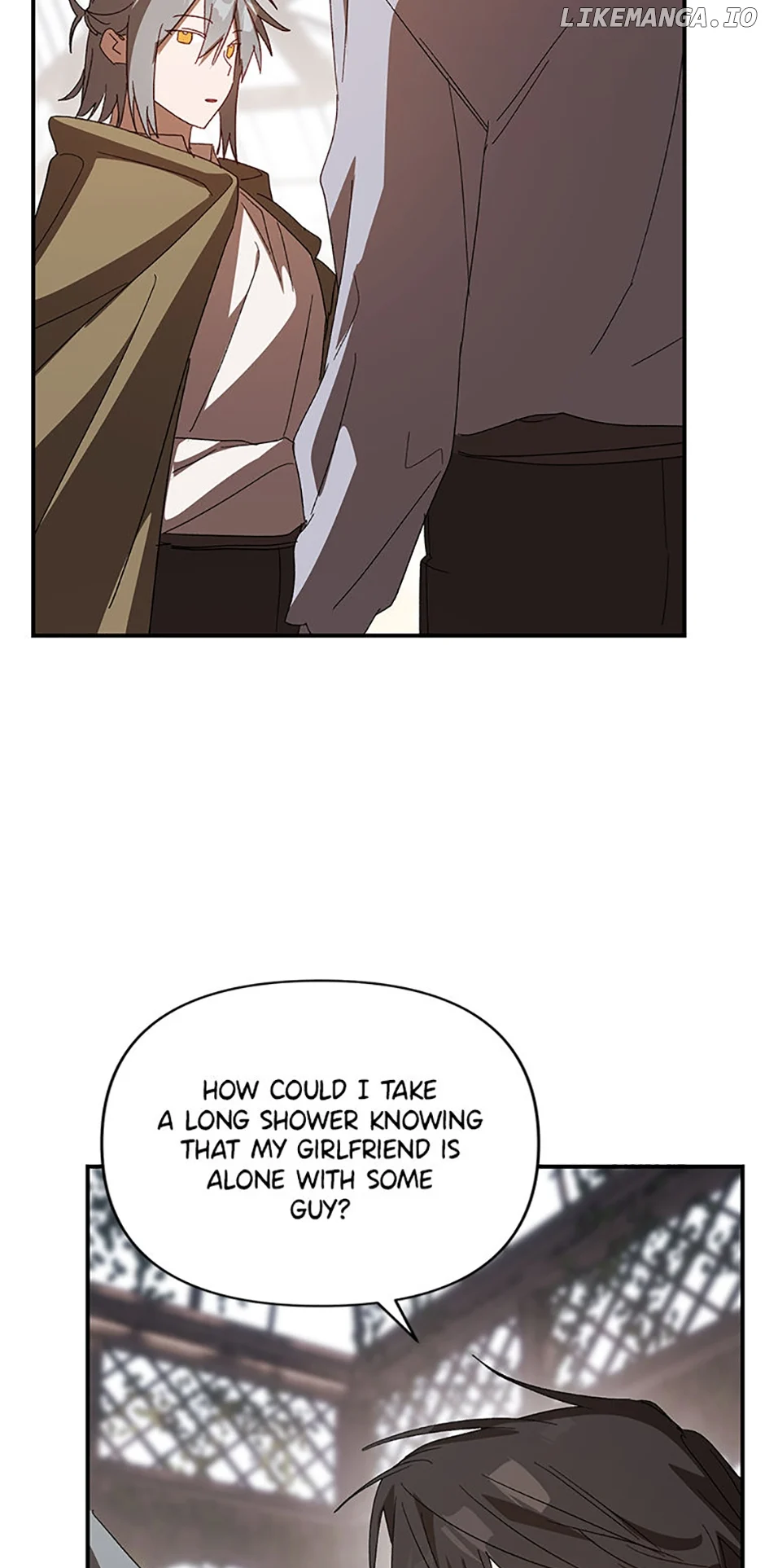 A Noble Lady’s Chamber Life chapter 46 page 27