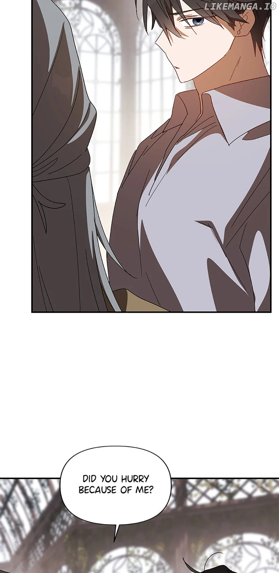 A Noble Lady’s Chamber Life chapter 46 page 28