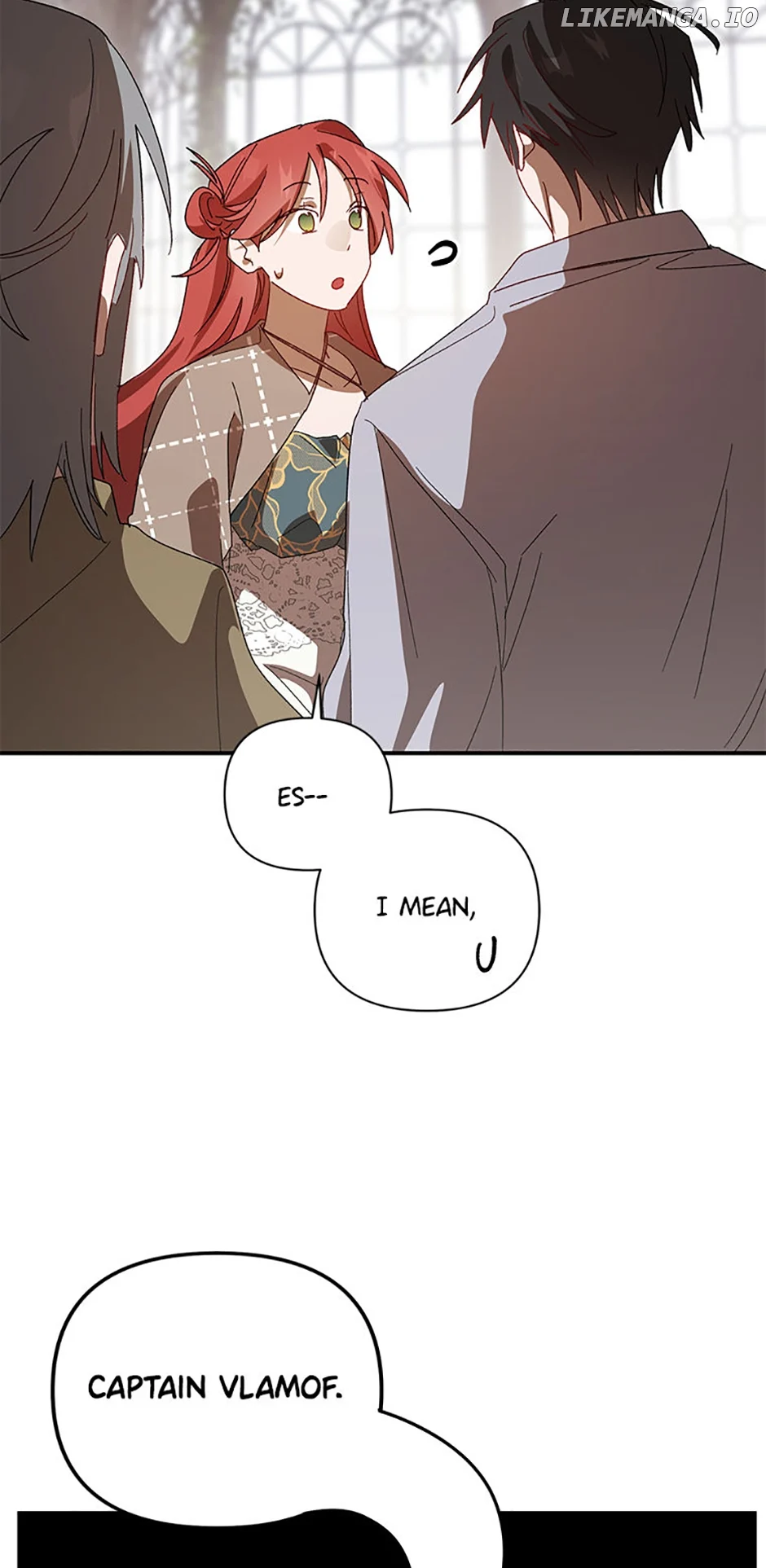 A Noble Lady’s Chamber Life chapter 46 page 29