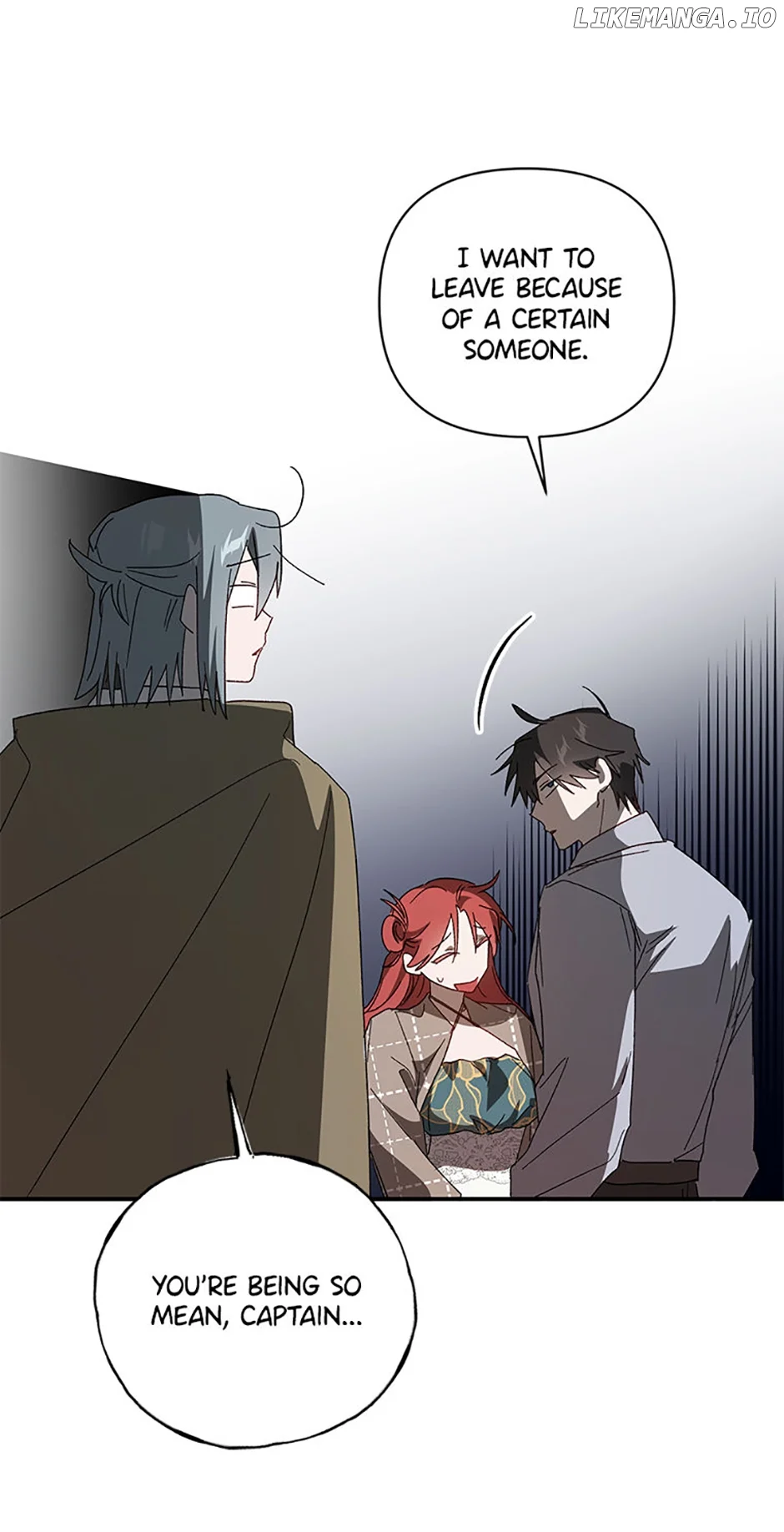 A Noble Lady’s Chamber Life chapter 46 page 31