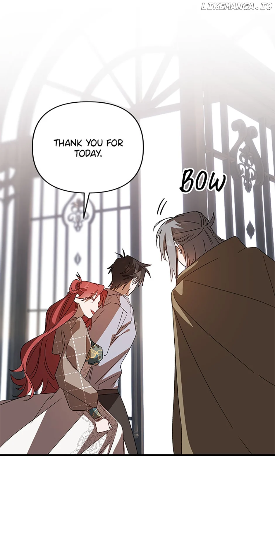 A Noble Lady’s Chamber Life chapter 46 page 33