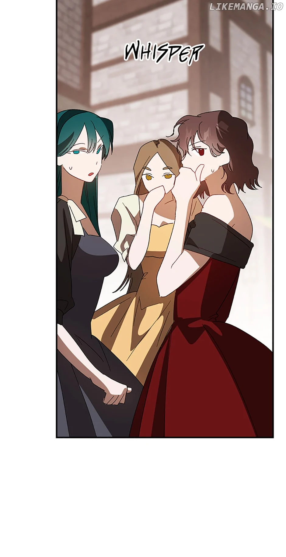 A Noble Lady’s Chamber Life chapter 46 page 37