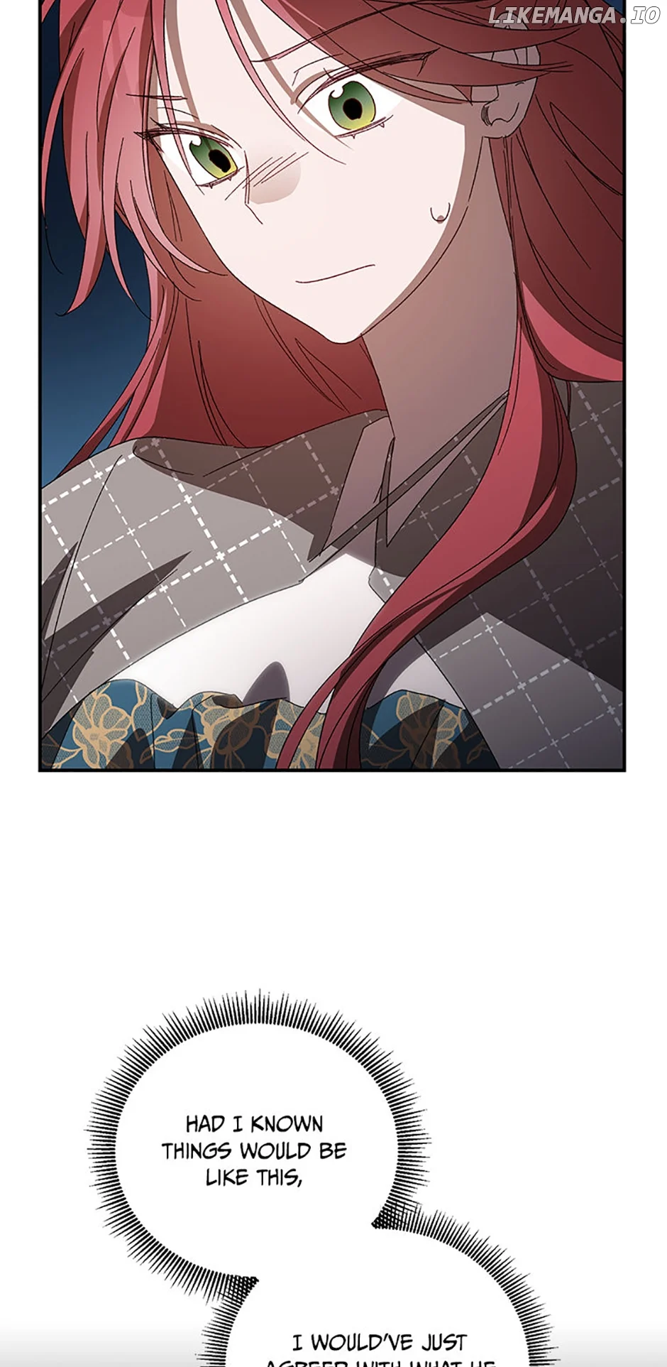 A Noble Lady’s Chamber Life chapter 46 page 40