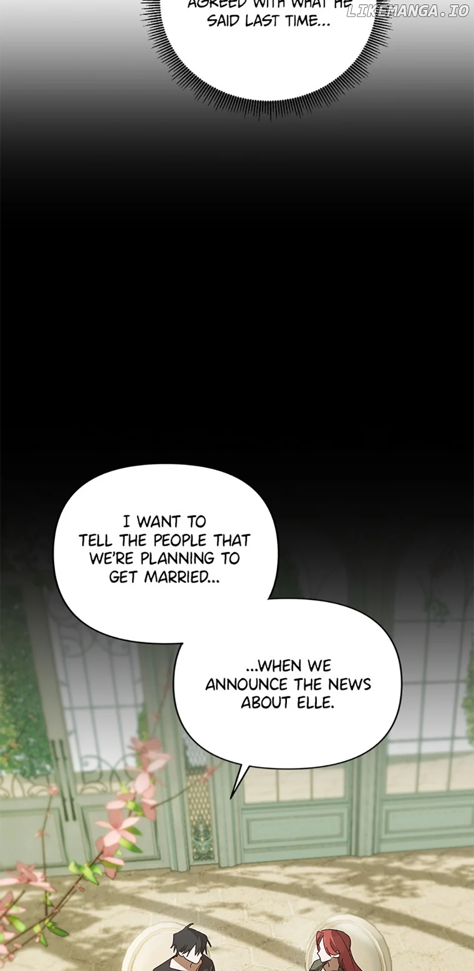 A Noble Lady’s Chamber Life chapter 46 page 41