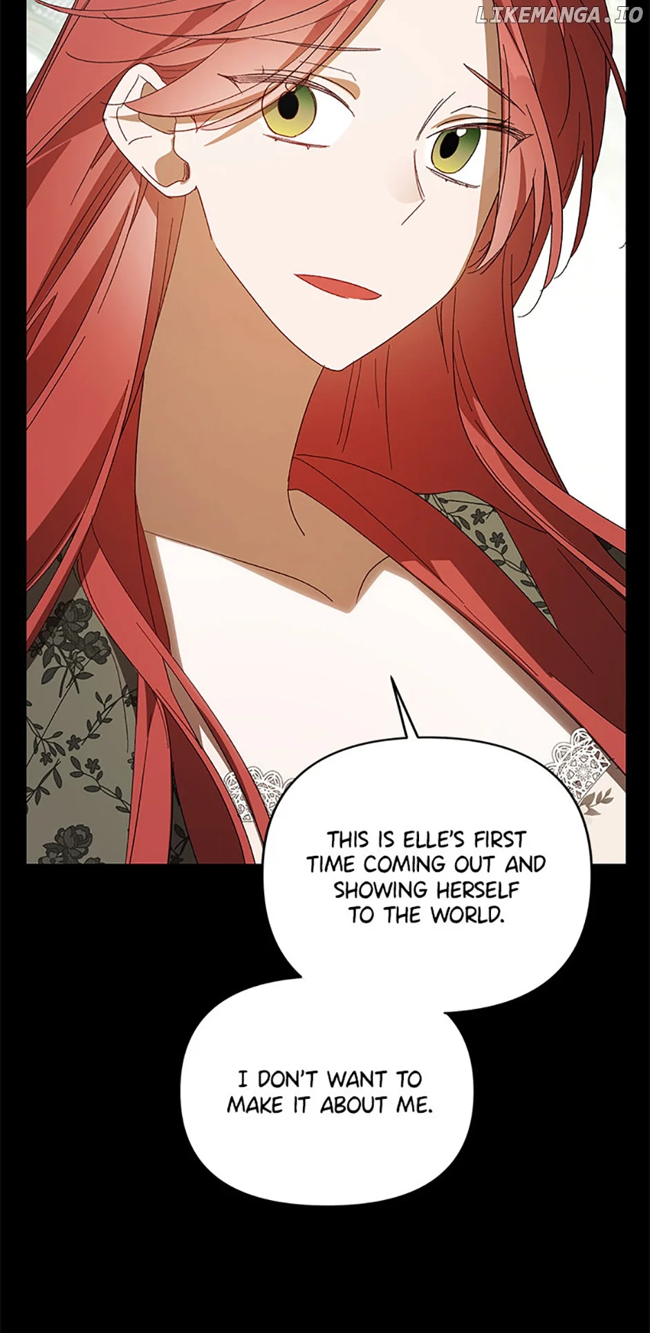 A Noble Lady’s Chamber Life chapter 46 page 43