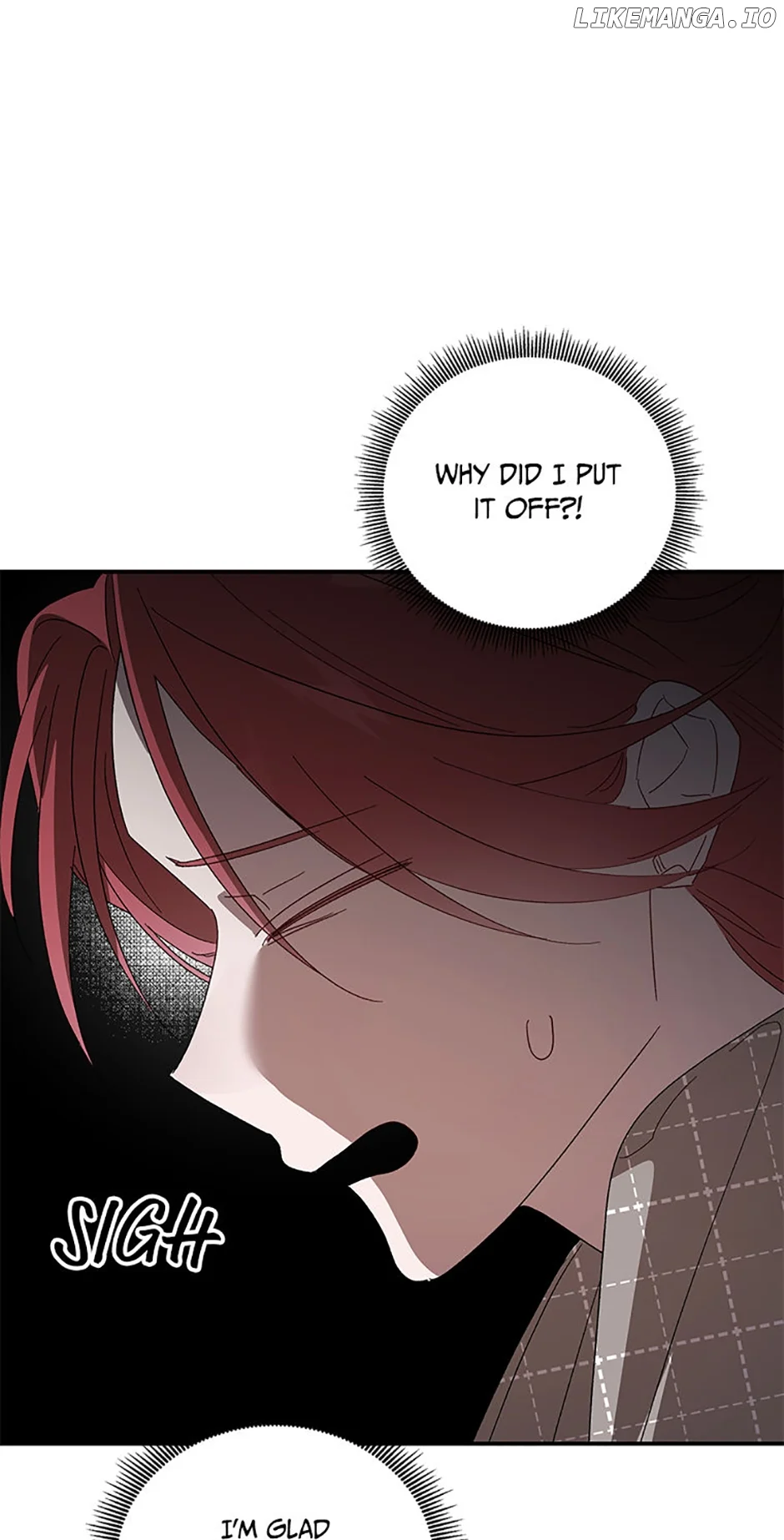 A Noble Lady’s Chamber Life chapter 46 page 45