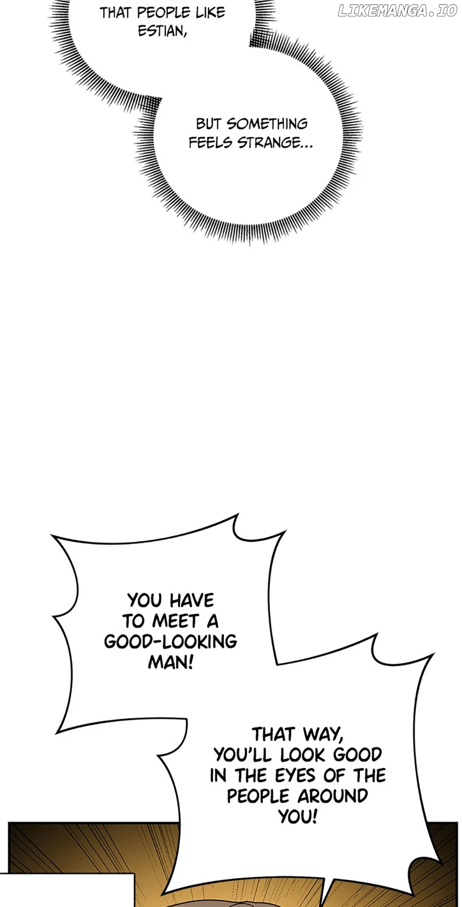 A Noble Lady’s Chamber Life chapter 46 page 46