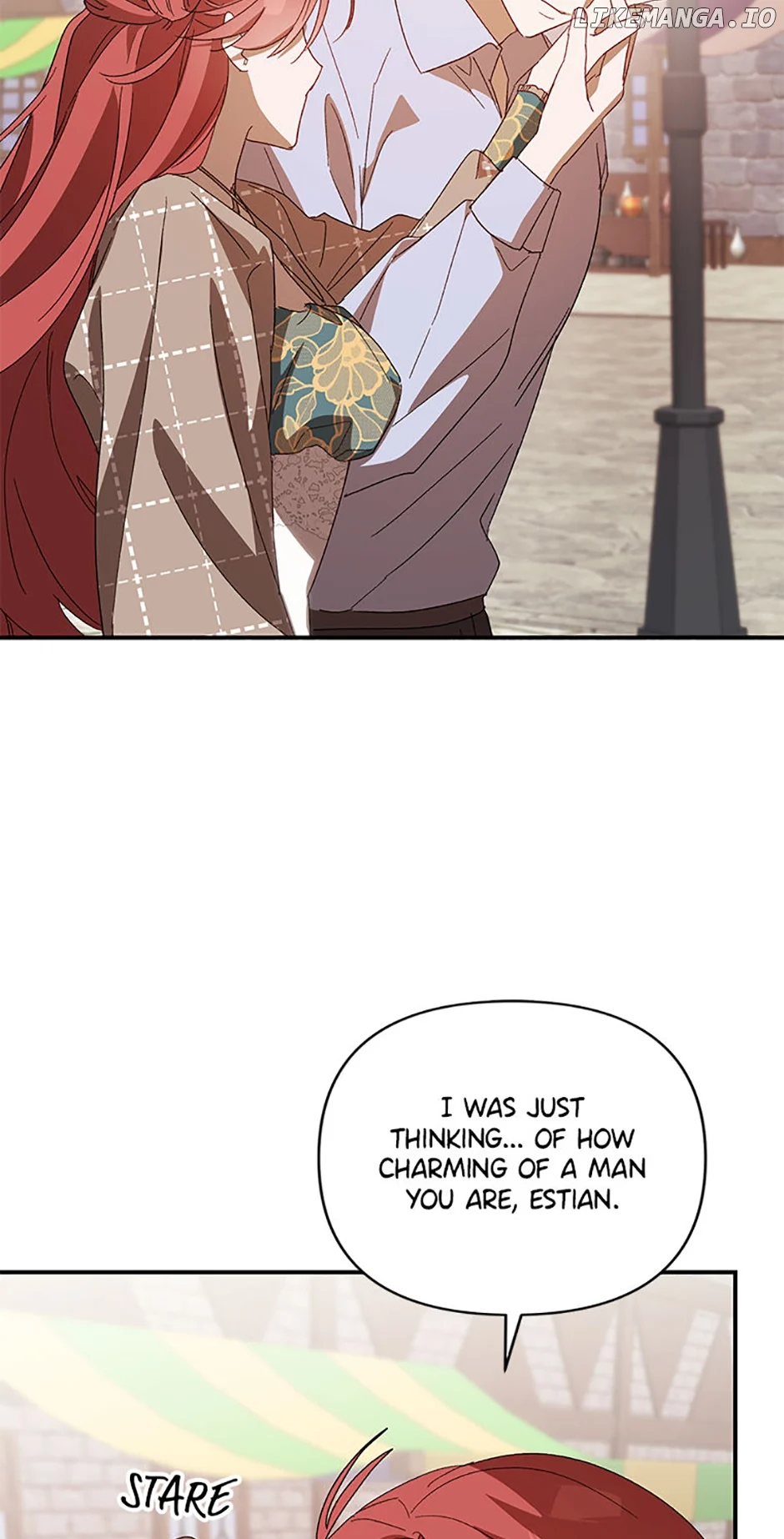 A Noble Lady’s Chamber Life chapter 46 page 50