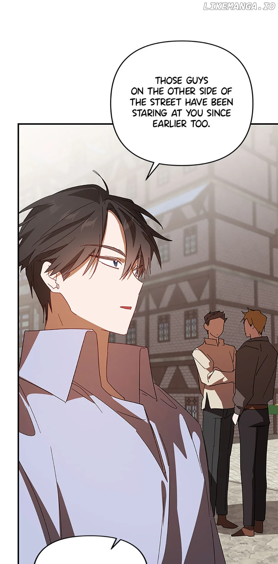 A Noble Lady’s Chamber Life chapter 46 page 52