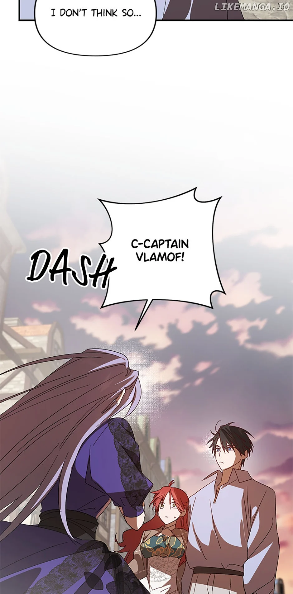 A Noble Lady’s Chamber Life chapter 46 page 53