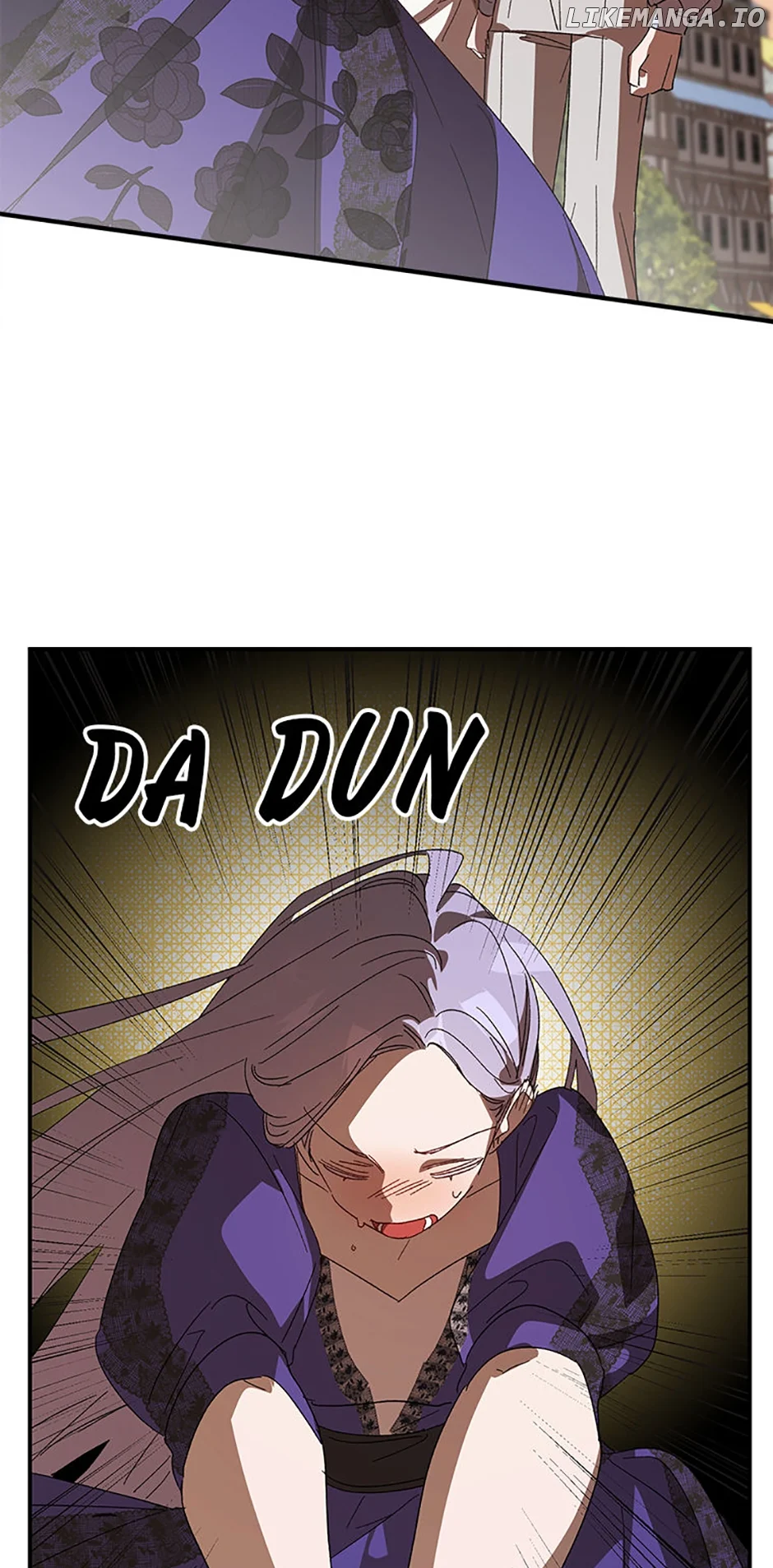 A Noble Lady’s Chamber Life chapter 46 page 54