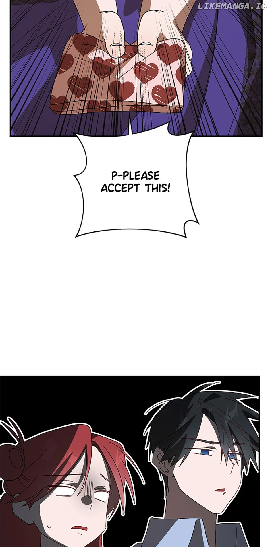 A Noble Lady’s Chamber Life chapter 46 page 55
