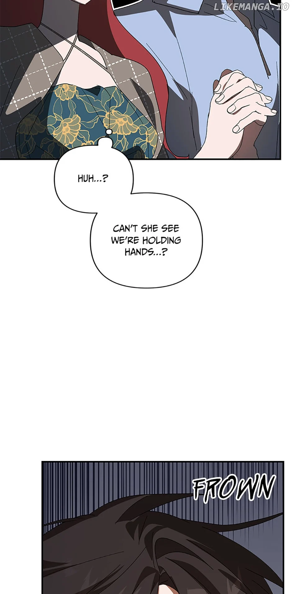 A Noble Lady’s Chamber Life chapter 46 page 56