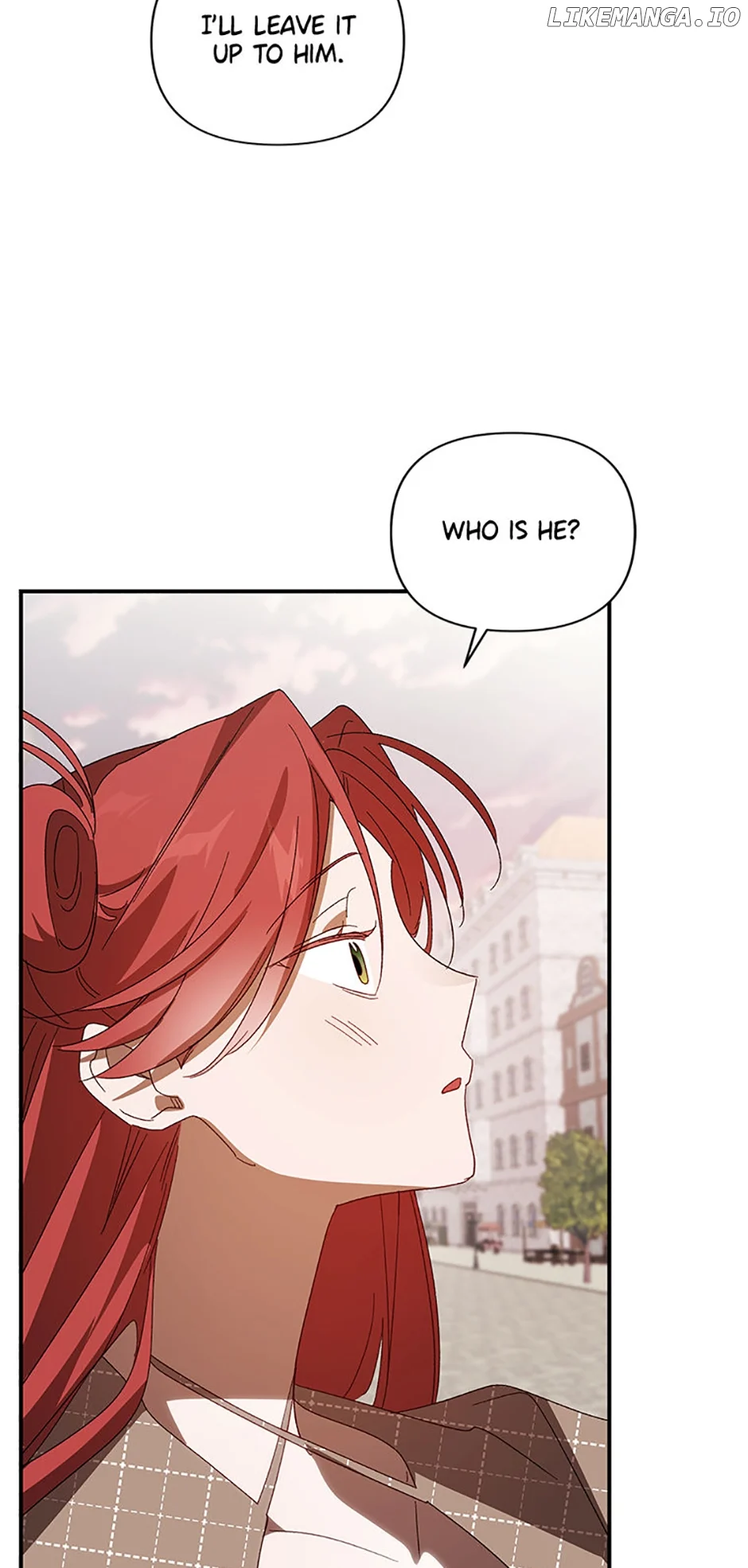 A Noble Lady’s Chamber Life chapter 46 page 62