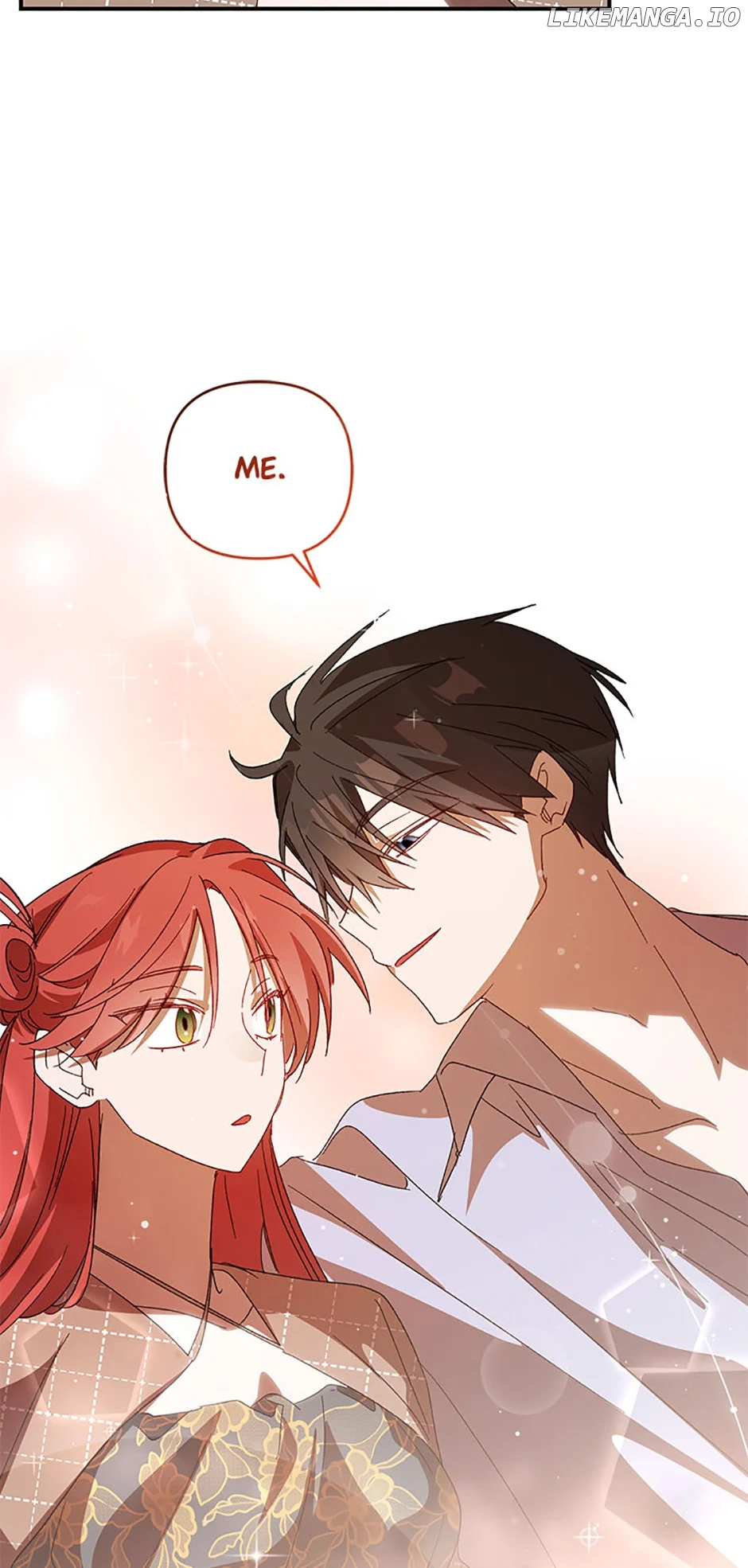 A Noble Lady’s Chamber Life chapter 46 page 63
