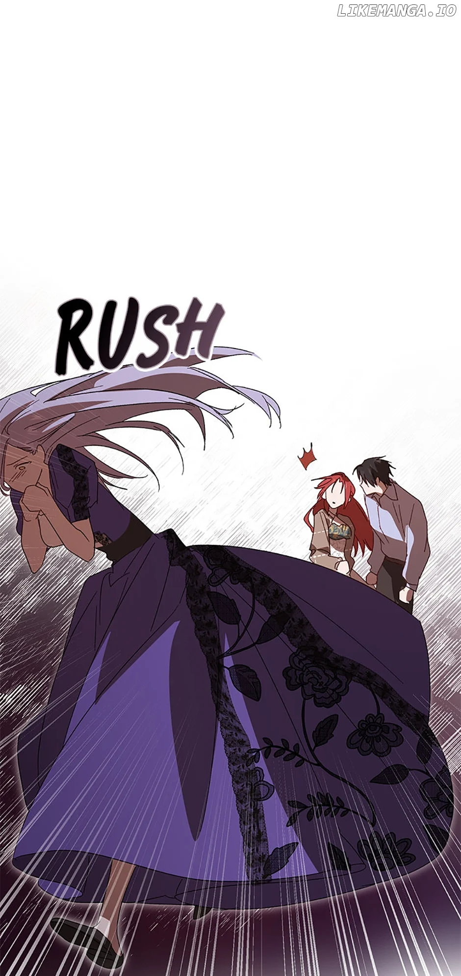 A Noble Lady’s Chamber Life chapter 46 page 66
