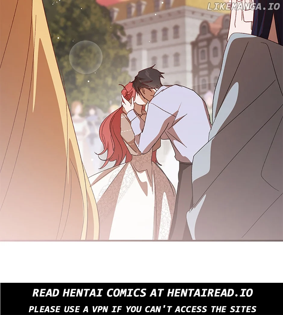 A Noble Lady’s Chamber Life chapter 46 page 70