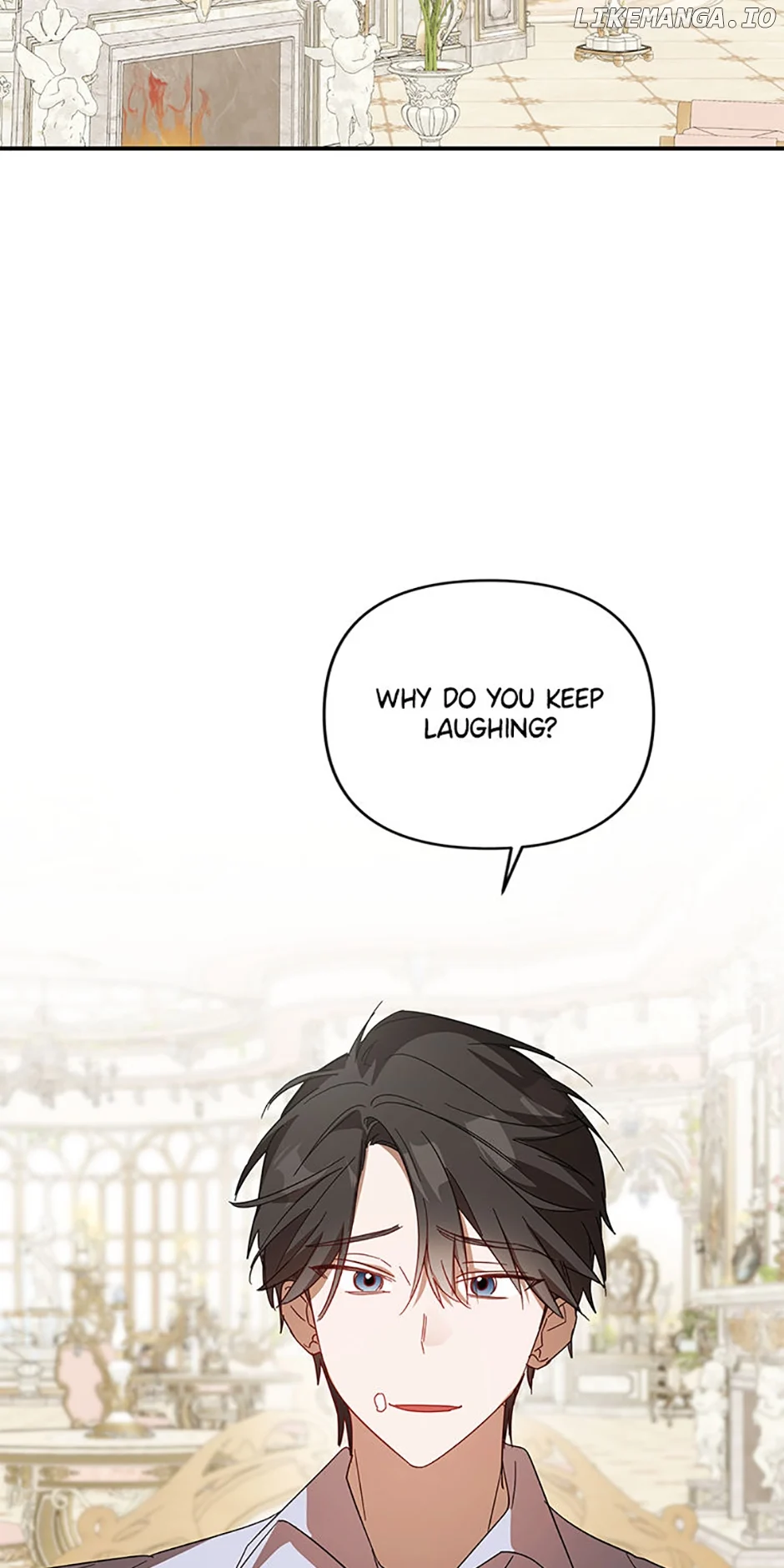A Noble Lady’s Chamber Life chapter 47 page 2