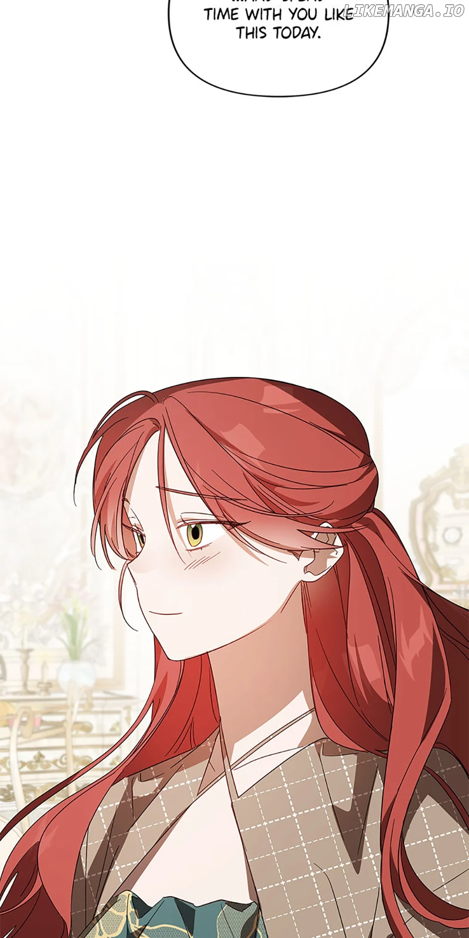 A Noble Lady’s Chamber Life chapter 47 page 6