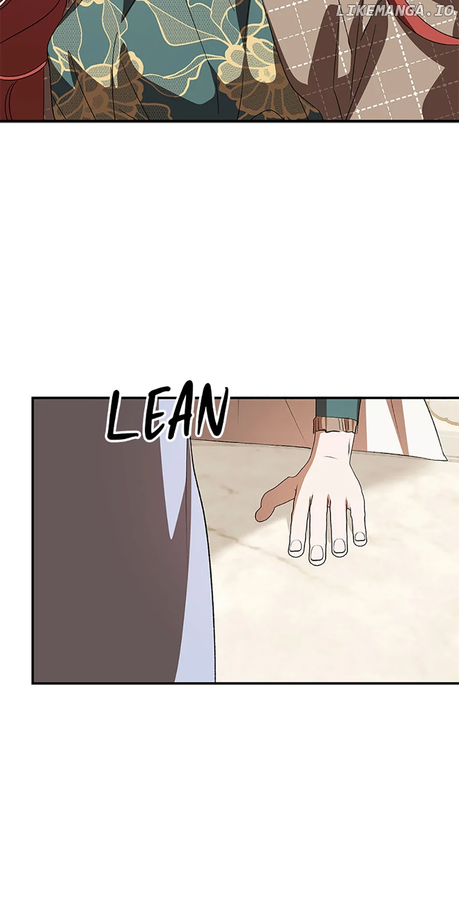 A Noble Lady’s Chamber Life chapter 47 page 7