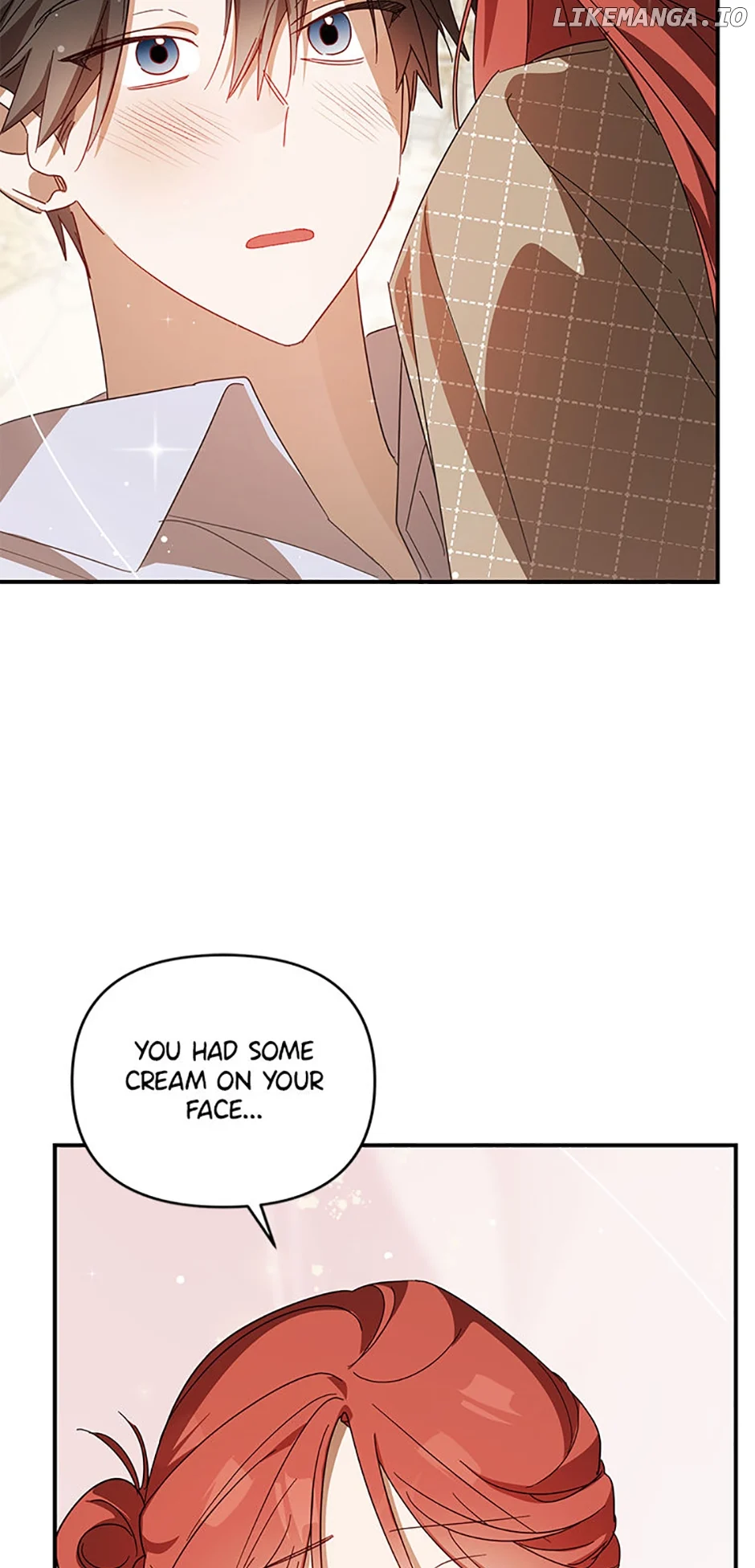 A Noble Lady’s Chamber Life chapter 47 page 9