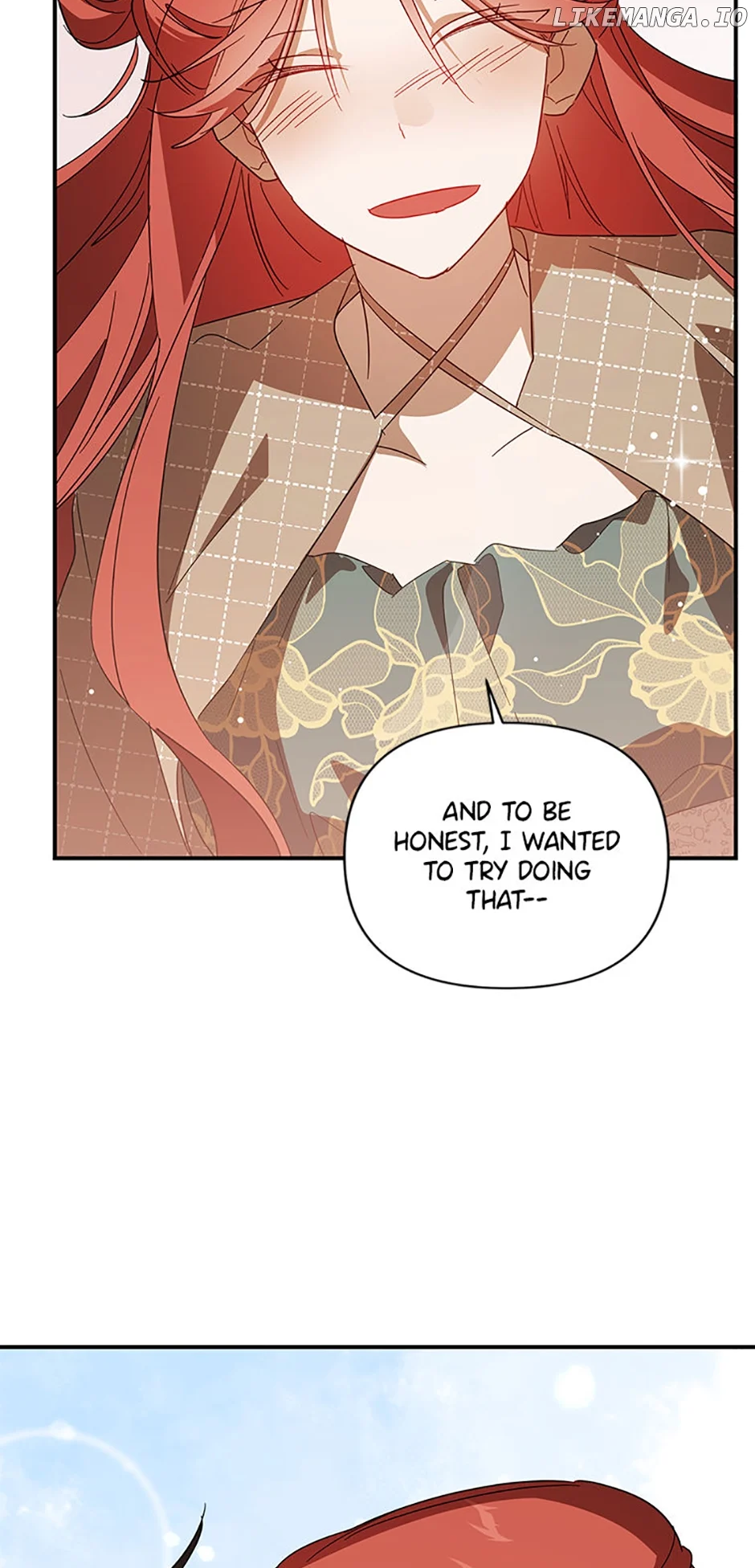 A Noble Lady’s Chamber Life chapter 47 page 10