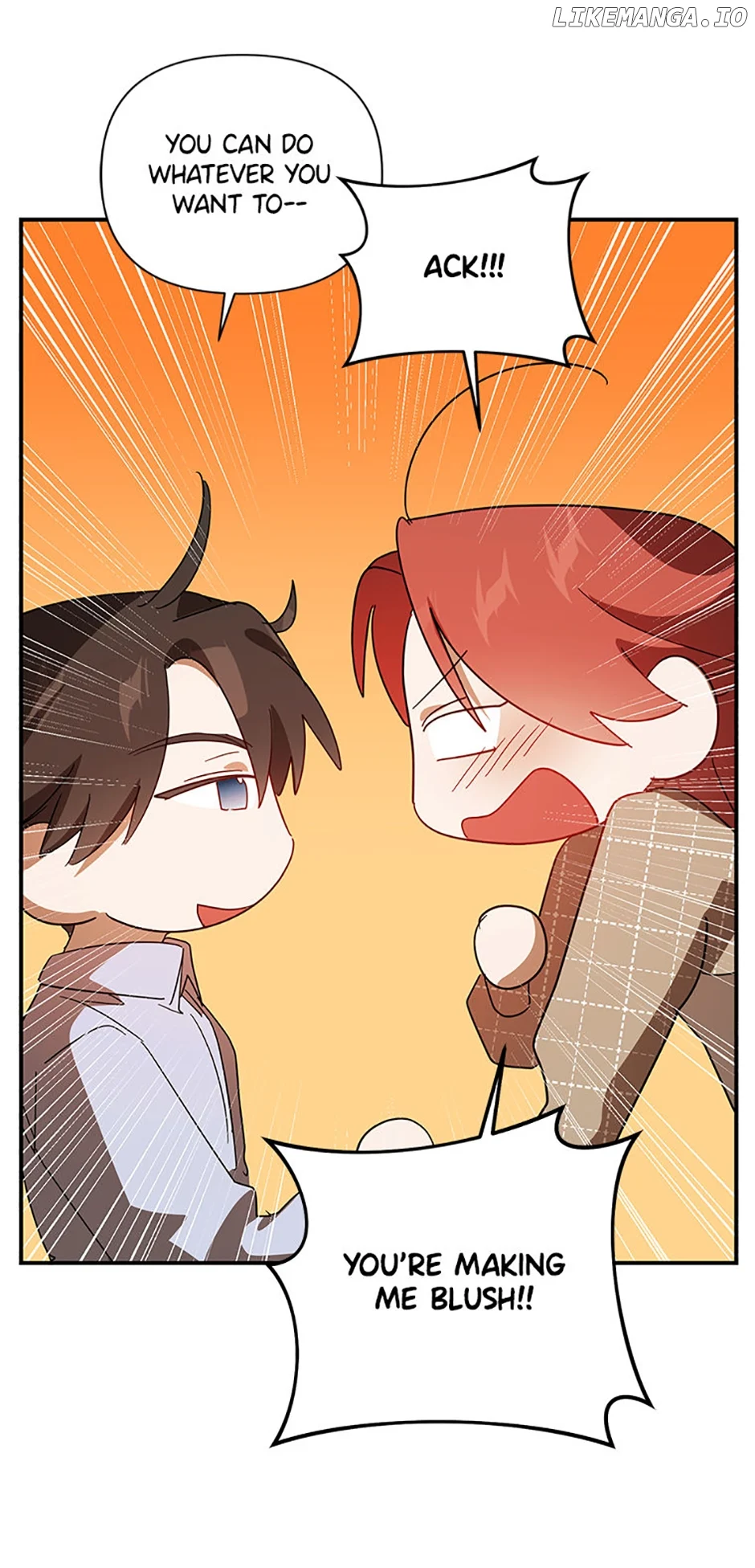 A Noble Lady’s Chamber Life chapter 47 page 12