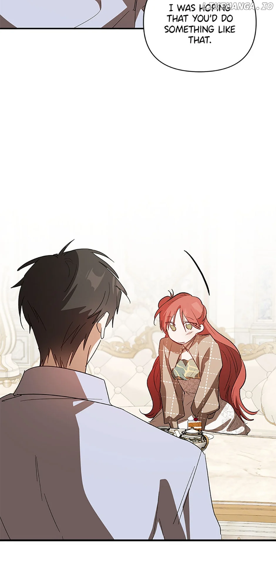 A Noble Lady’s Chamber Life chapter 47 page 14