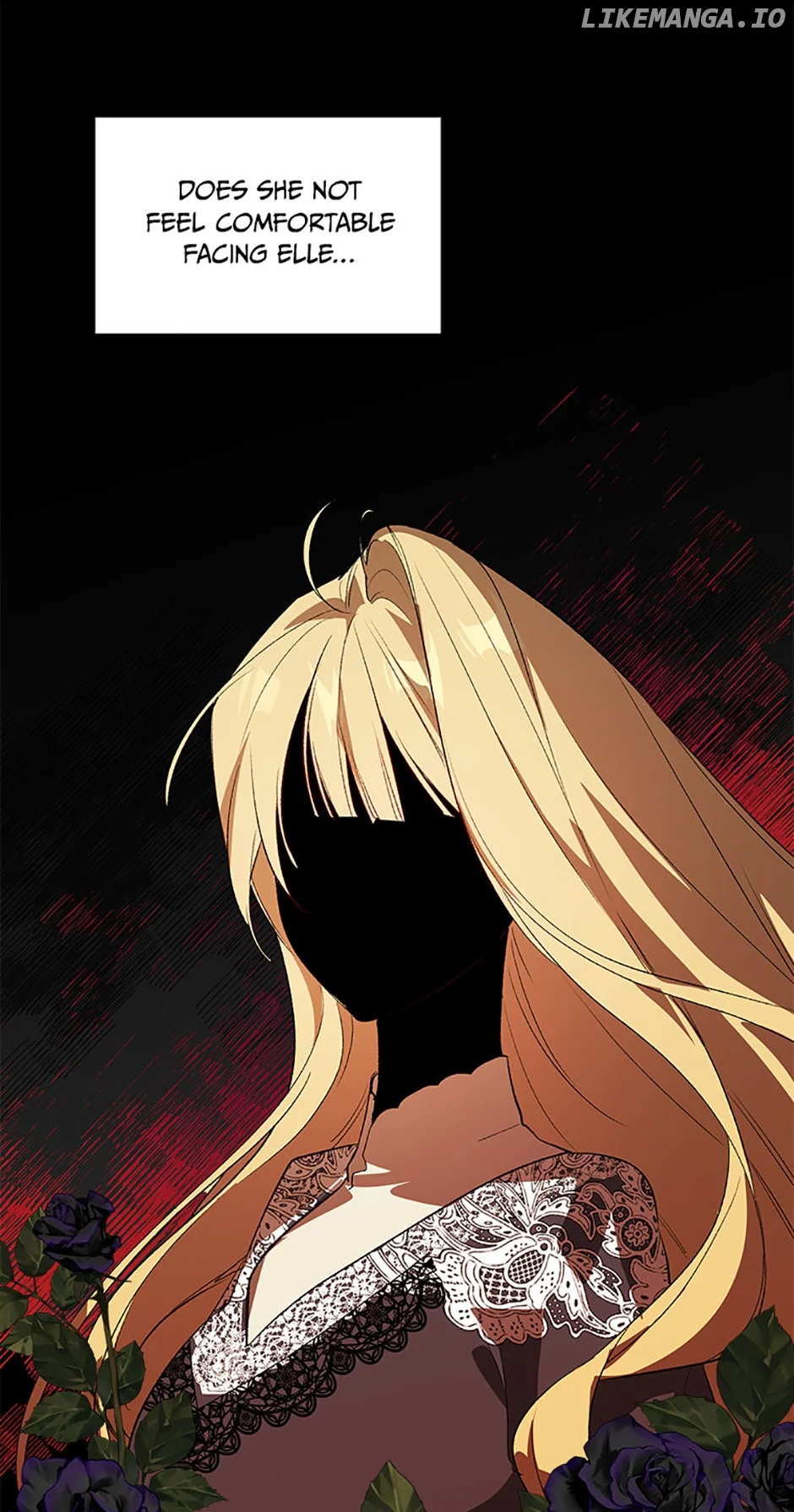 A Noble Lady’s Chamber Life chapter 47 page 22