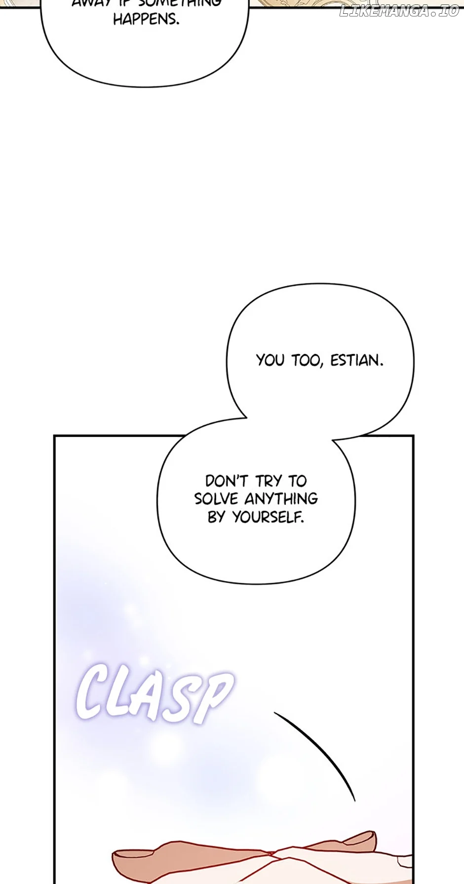 A Noble Lady’s Chamber Life chapter 47 page 26