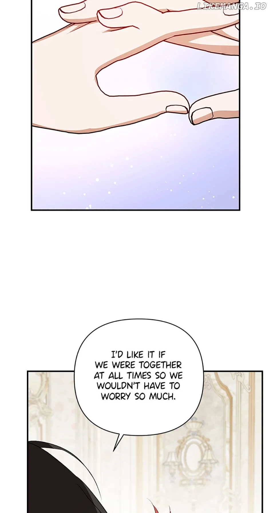 A Noble Lady’s Chamber Life chapter 47 page 27