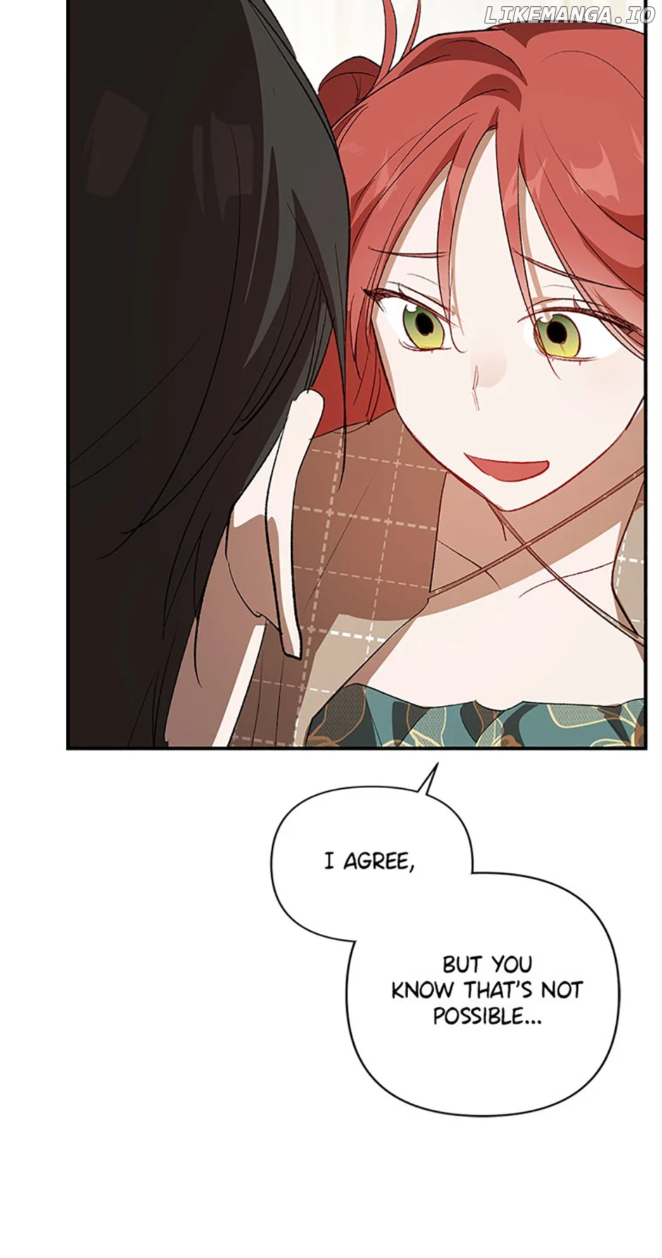 A Noble Lady’s Chamber Life chapter 47 page 28